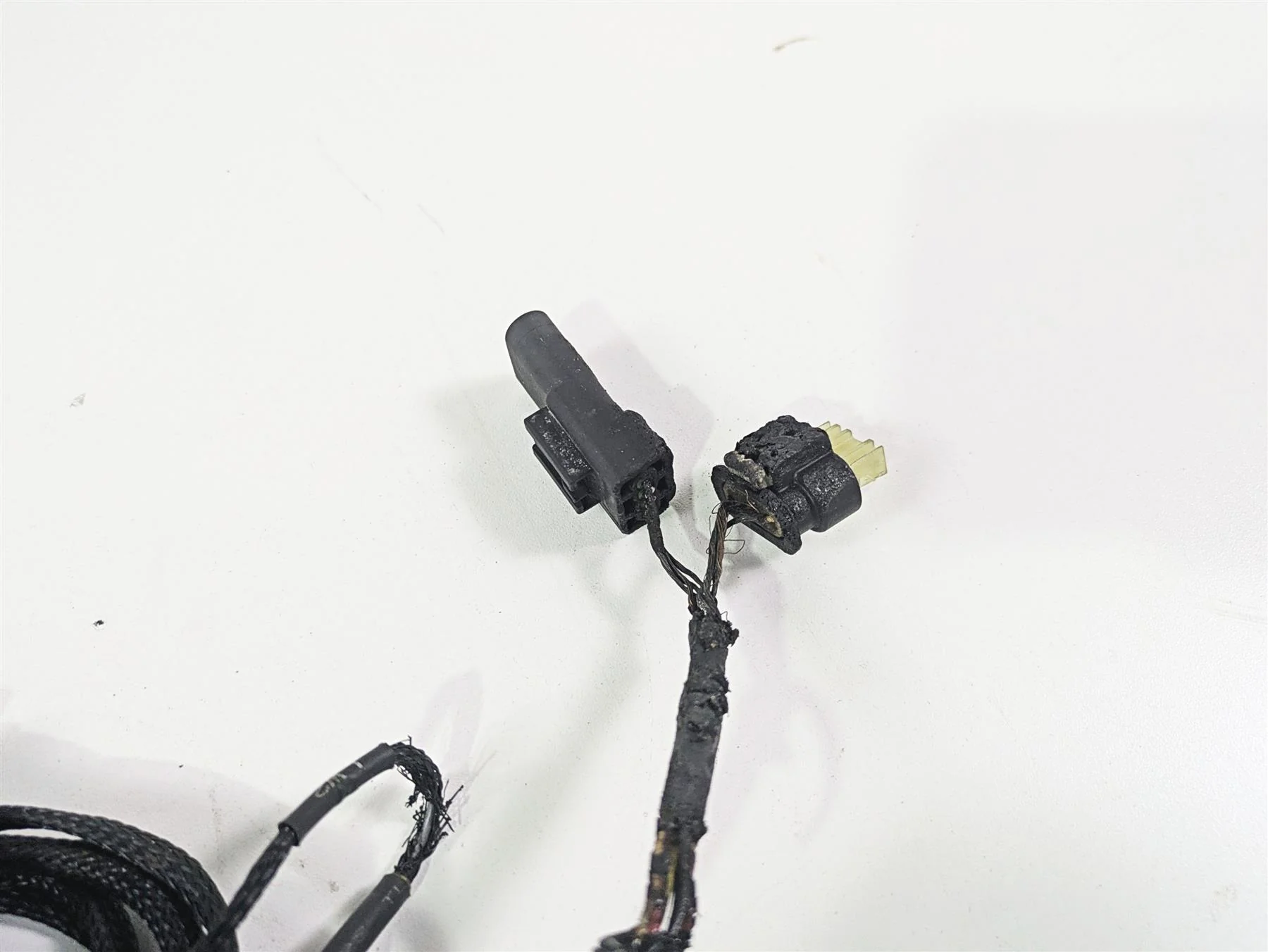 2022 BMW RnineT Pure K22 DimSport Rapid Bike Smart 2 Module - Read 23054770 - Image 9