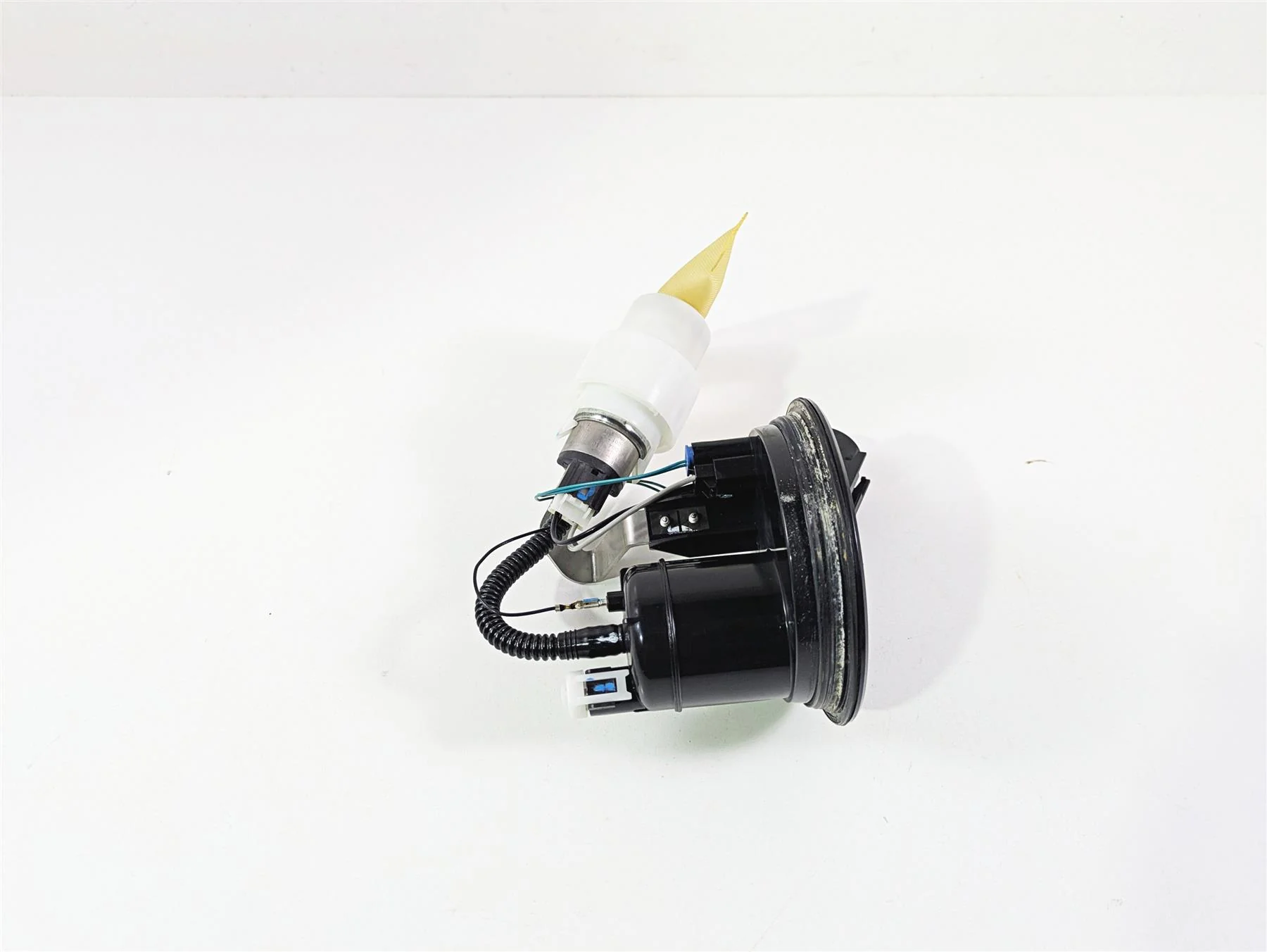 2022 BMW RnineT Pure K22 Fuel Gas Petrol Pump & Sender 16149457280
