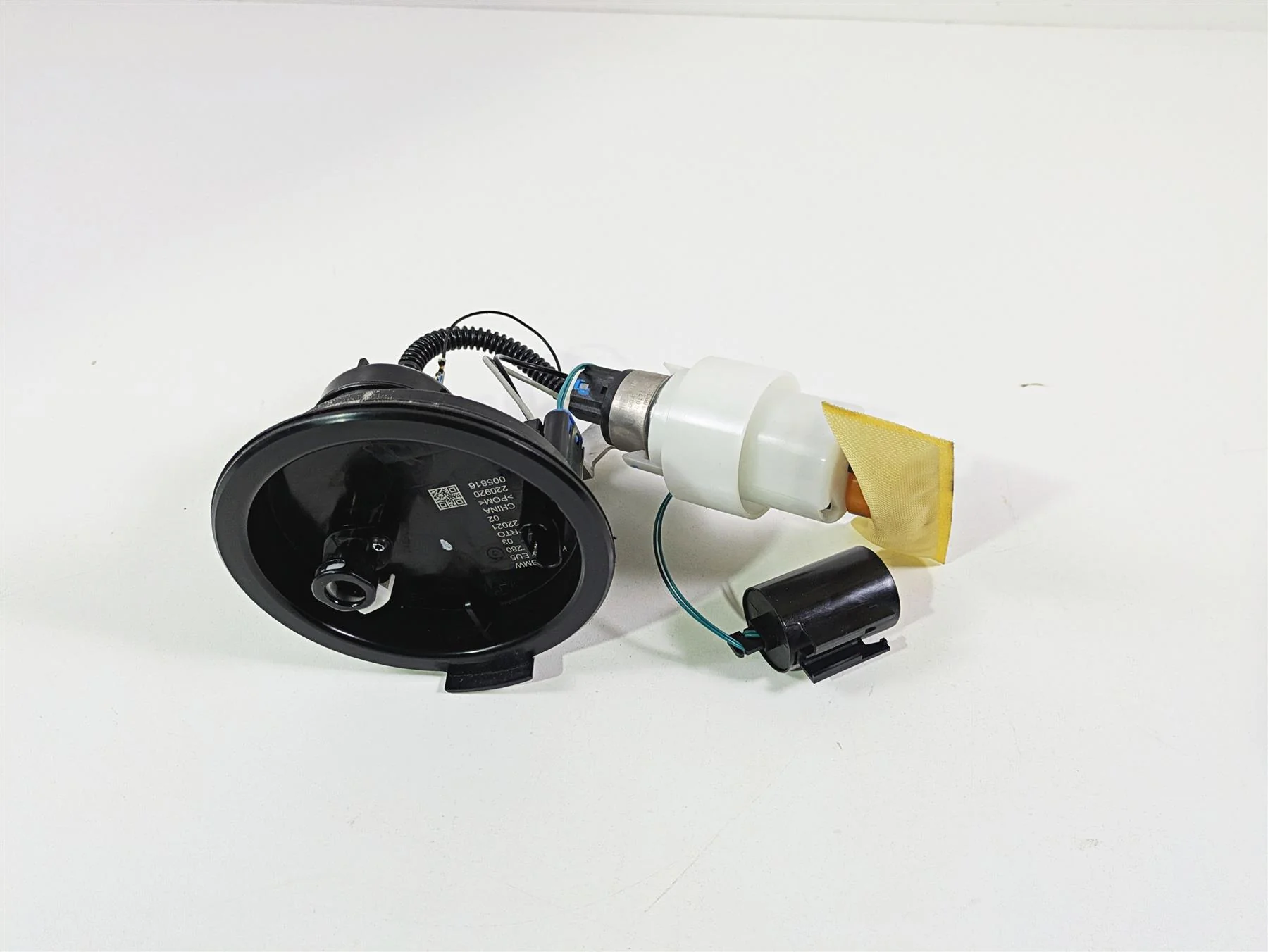 2022 BMW RnineT Pure K22 Fuel Gas Petrol Pump & Sender 16149457280 - Image 2