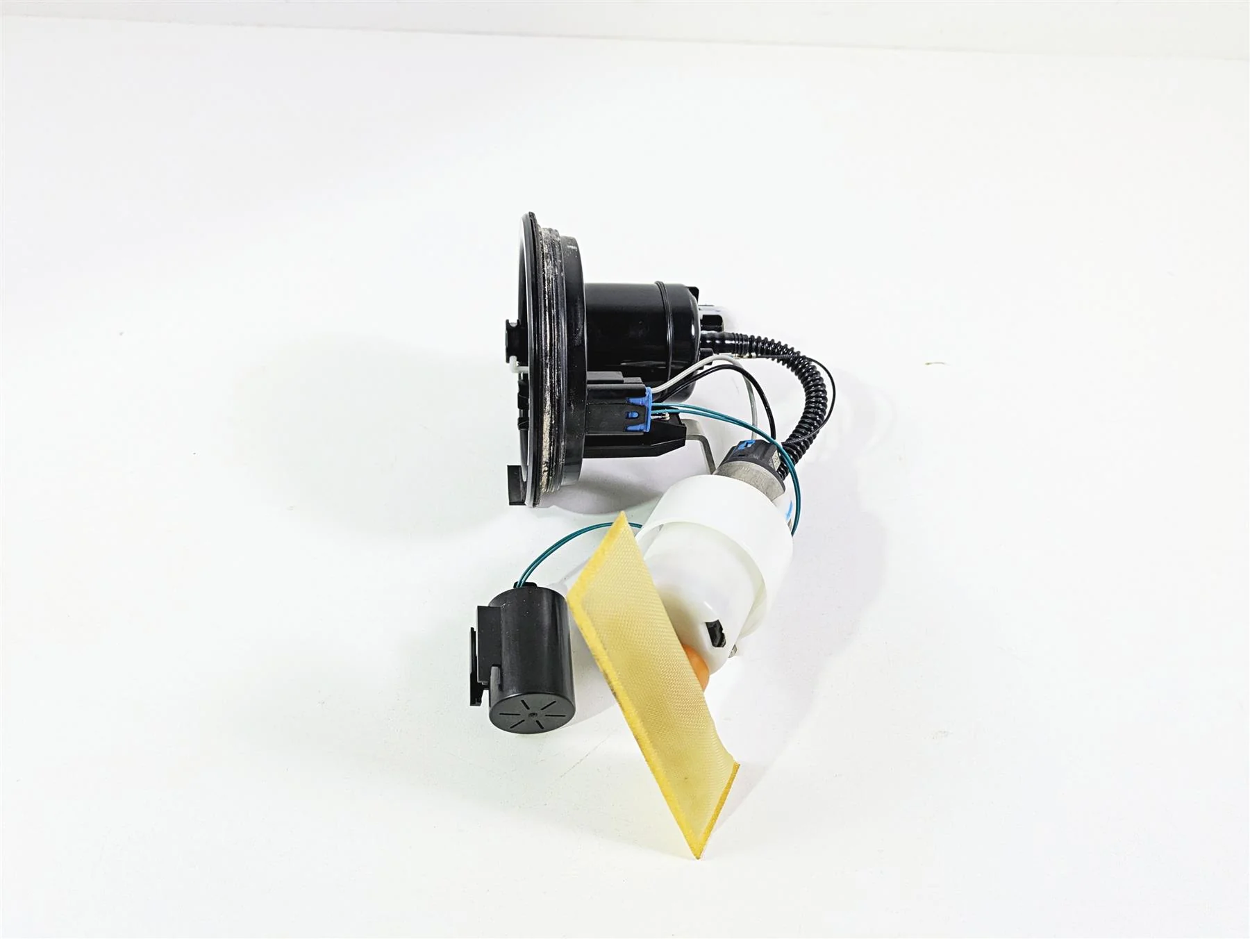 2022 BMW RnineT Pure K22 Fuel Gas Petrol Pump & Sender 16149457280 - Image 3