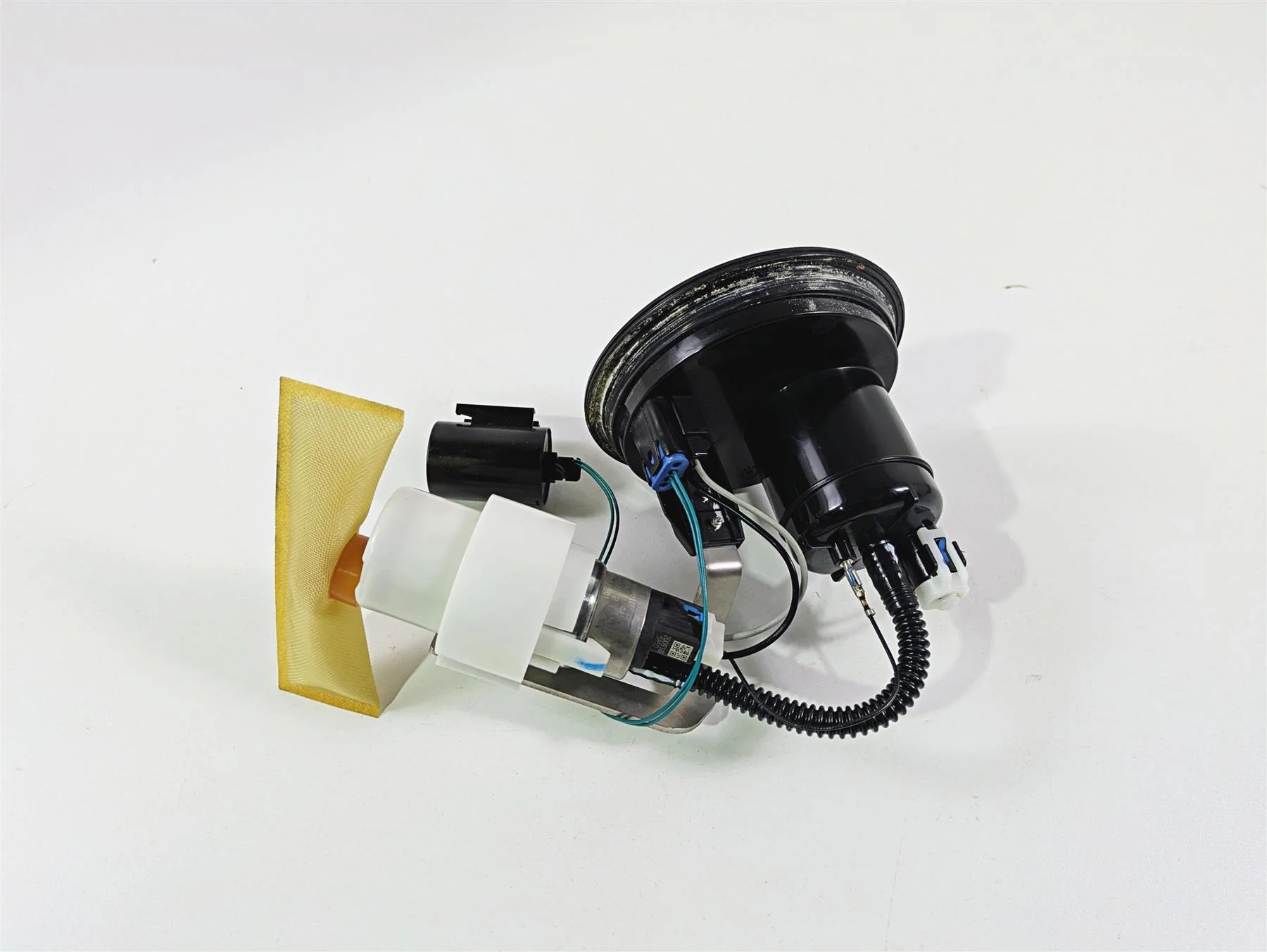 2022 BMW RnineT Pure K22 Fuel Gas Petrol Pump & Sender 16149457280 - Image 4