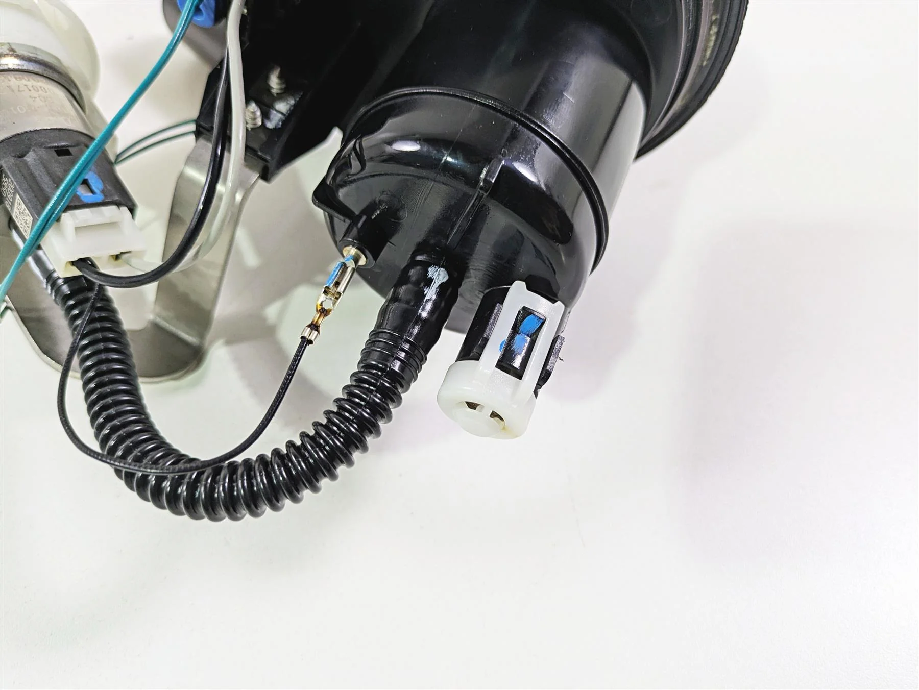 2022 BMW RnineT Pure K22 Fuel Gas Petrol Pump & Sender 16149457280 - Image 6