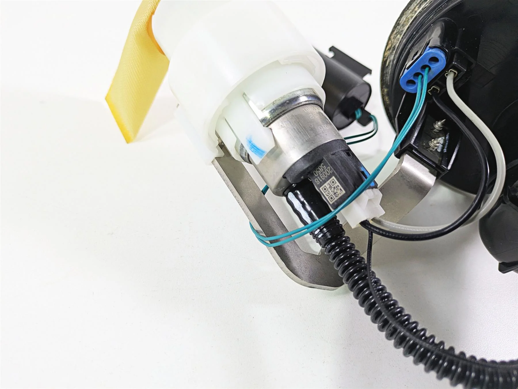 2022 BMW RnineT Pure K22 Fuel Gas Petrol Pump & Sender 16149457280 - Image 9