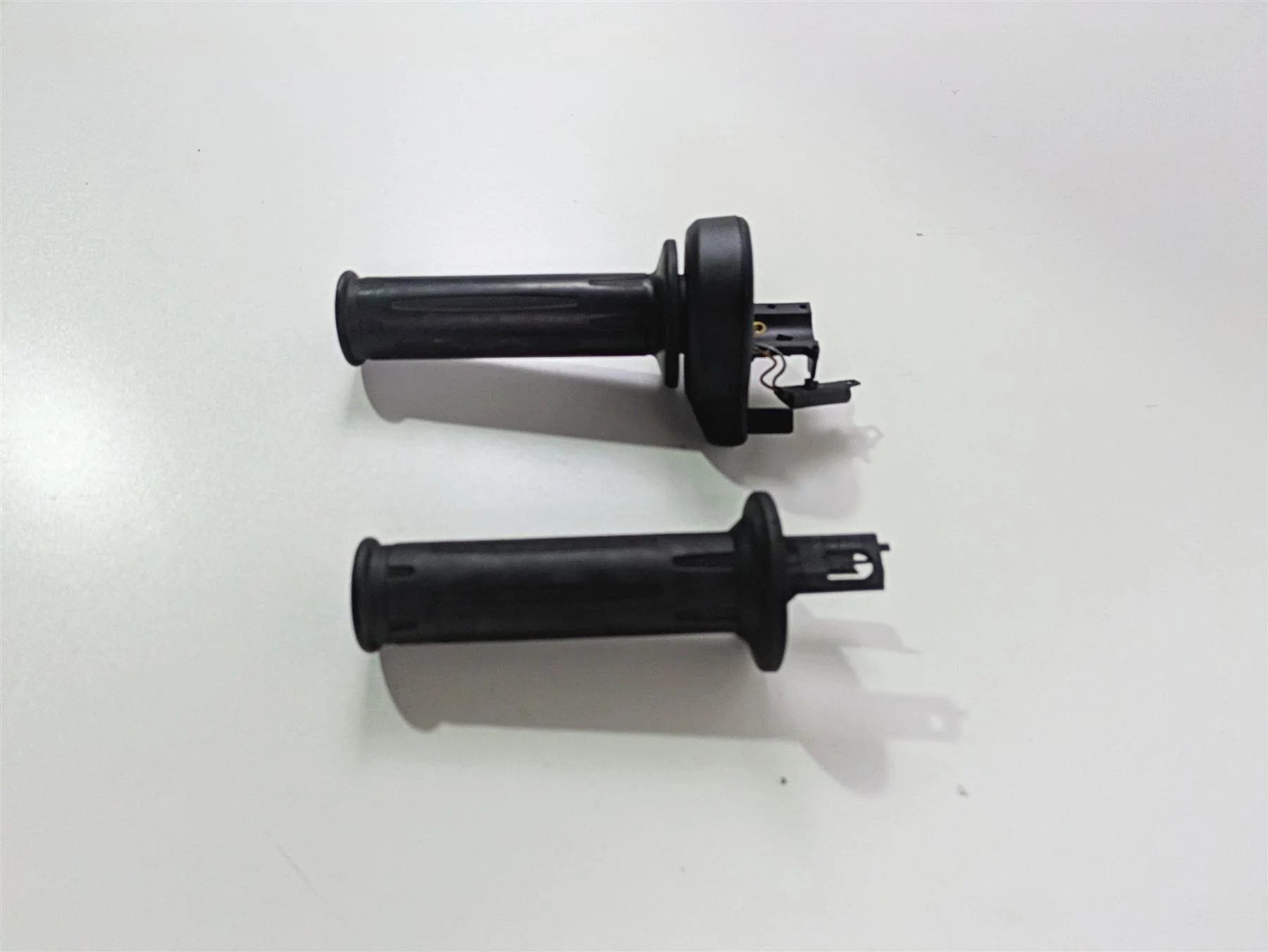 2022 BMW RnineT Pure K22 Heated Hand Grip Set - Read 61318552120 61318554007 - Image 4