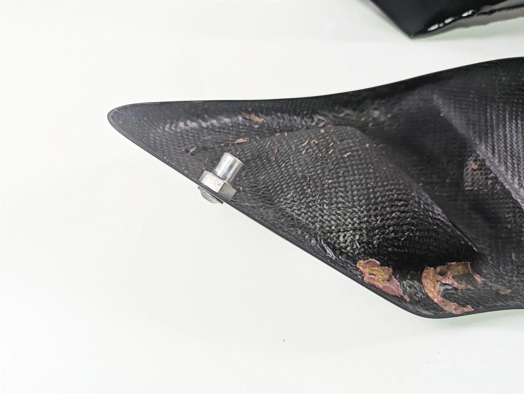 2022 BMW RnineT Pure K22 KRT Air Intake Cover Kit Euro 5 Gen 3 KRT-R9T-AS-05-SM - Image 11