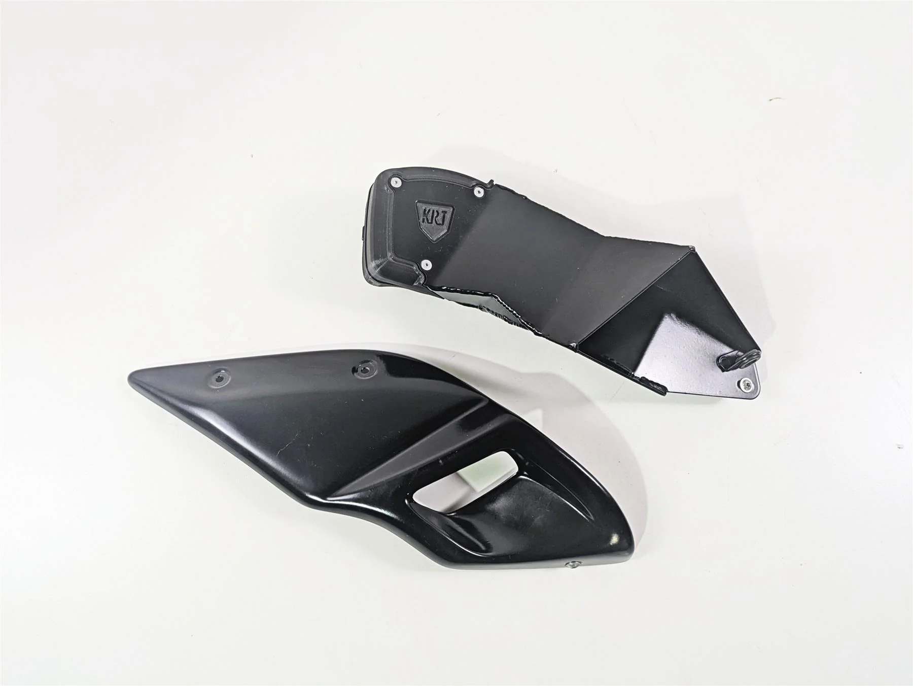 2022 BMW RnineT Pure K22 KRT Air Intake Cover Kit Euro 5 Gen 3 KRT-R9T-AS-05-SM - Image 4