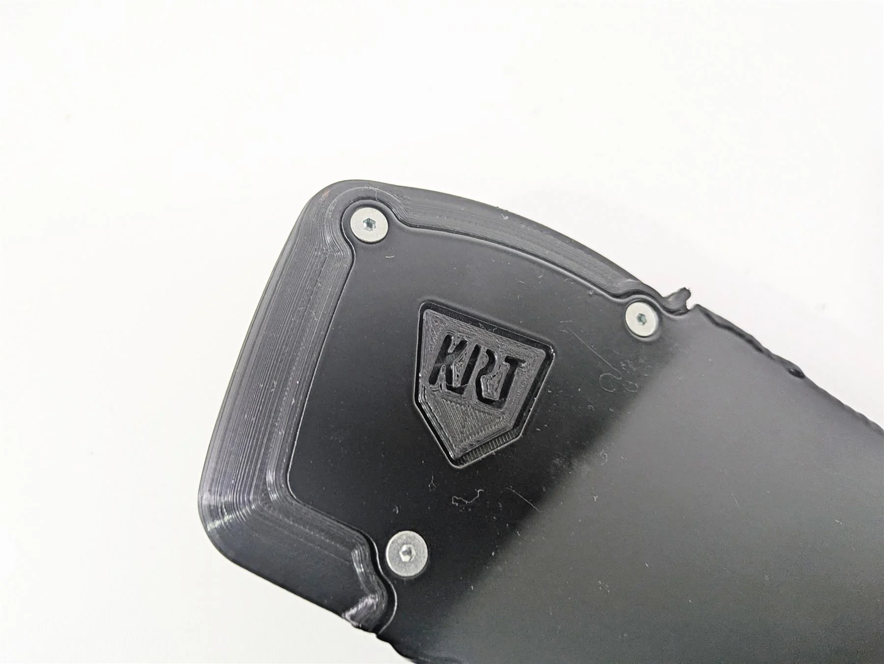 2022 BMW RnineT Pure K22 KRT Air Intake Cover Kit Euro 5 Gen 3 KRT-R9T-AS-05-SM - Image 5