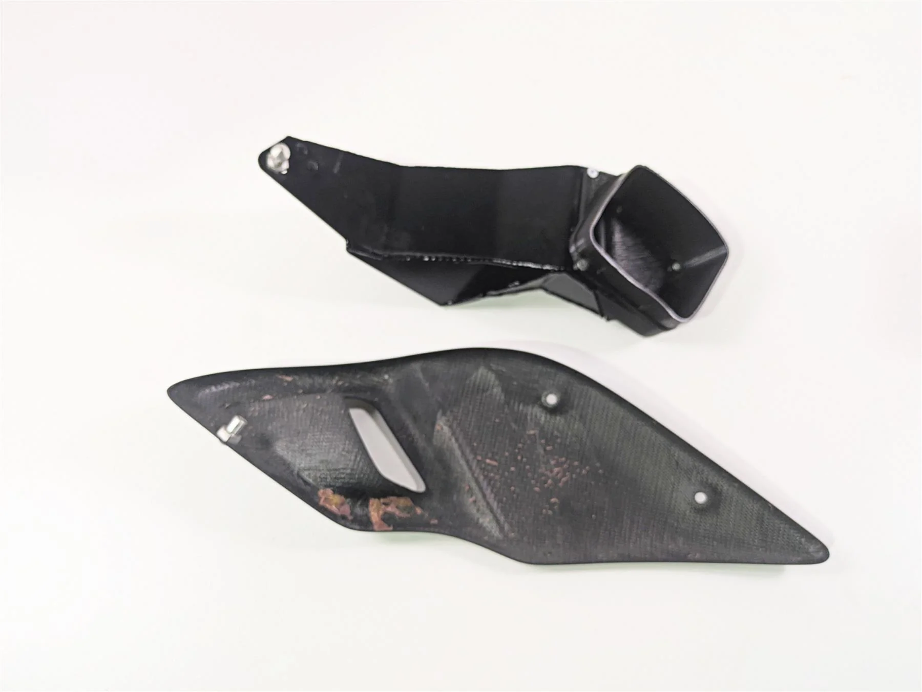 2022 BMW RnineT Pure K22 KRT Air Intake Cover Kit Euro 5 Gen 3 KRT-R9T-AS-05-SM - Image 8