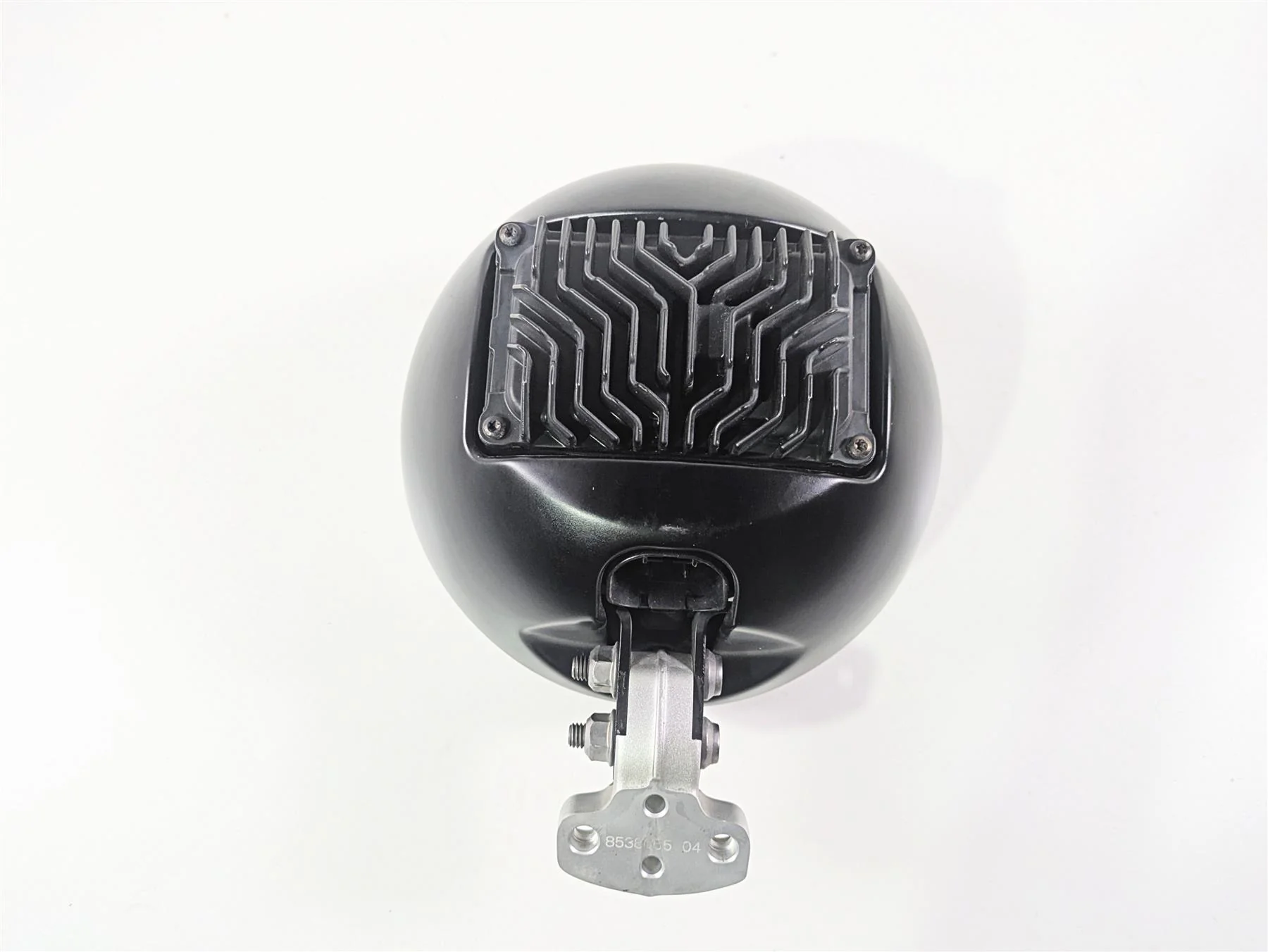 2022 BMW RnineT Pure K22 Led Headlight Head Lamp & Mount 63128395671 - Image 8