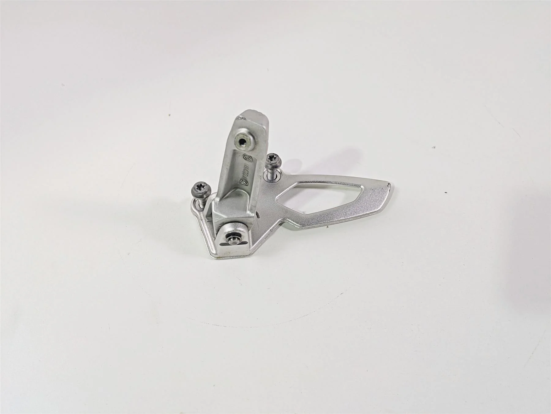 2022 BMW RnineT Pure K22 Left Footpeg Foot Peg Rest 46719457881