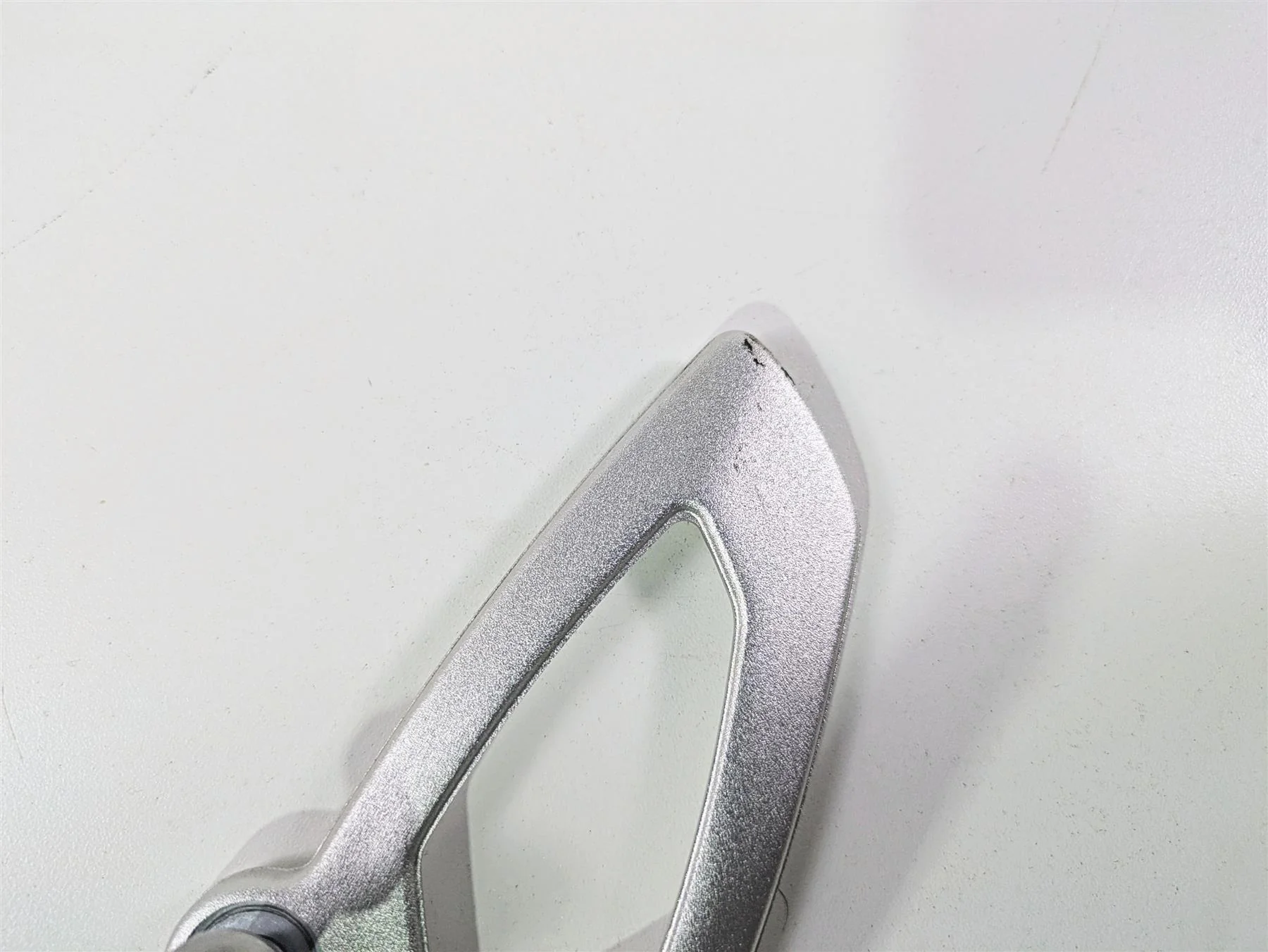 2022 BMW RnineT Pure K22 Left Footpeg Foot Peg Rest 46719457881 - Image 11
