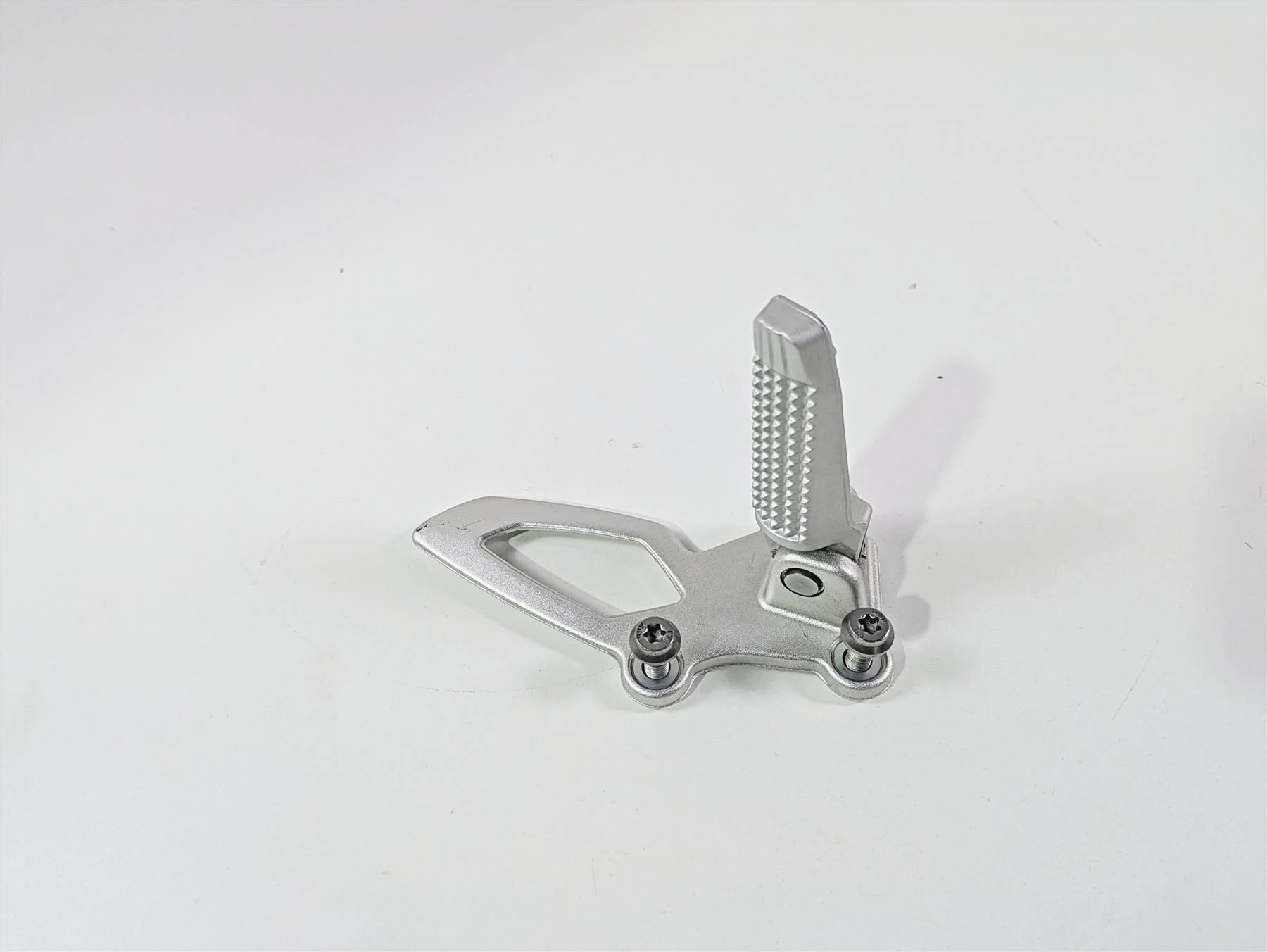 2022 BMW RnineT Pure K22 Left Footpeg Foot Peg Rest 46719457881 - Image 3