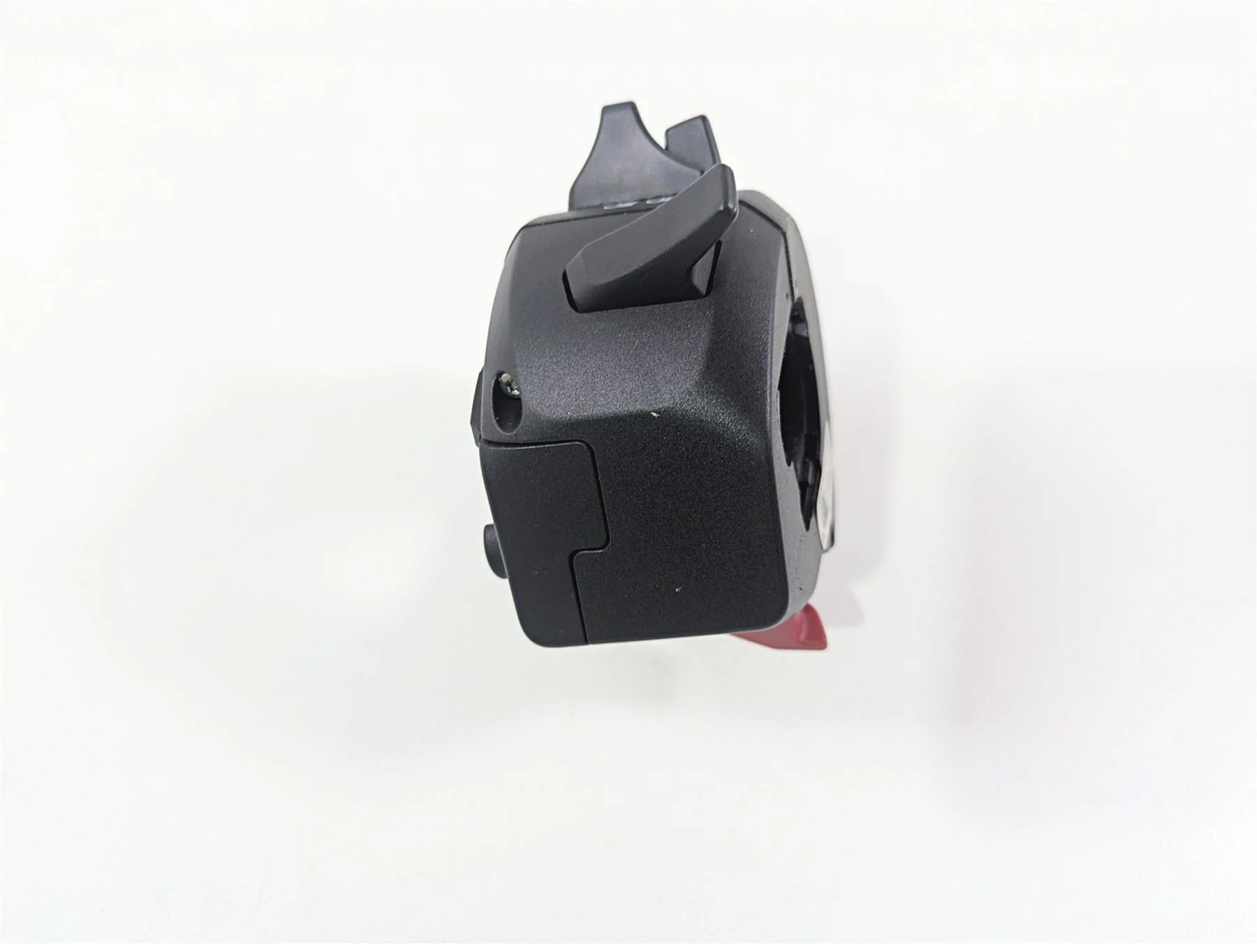 2022 BMW RnineT Pure K22 Left Hand Cruise Blinker Control Switch 61319480151 - Image 6