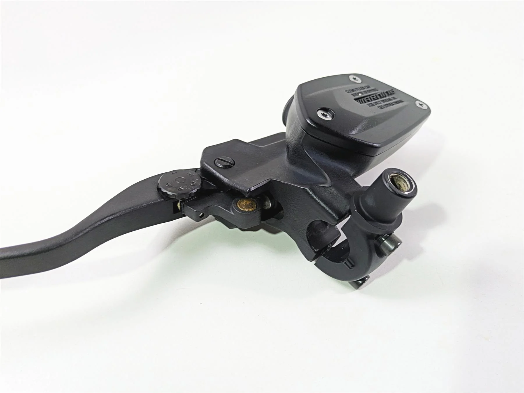 2022 BMW RnineT Pure K22 Nissin Clutch Master Cylinder 32721599066