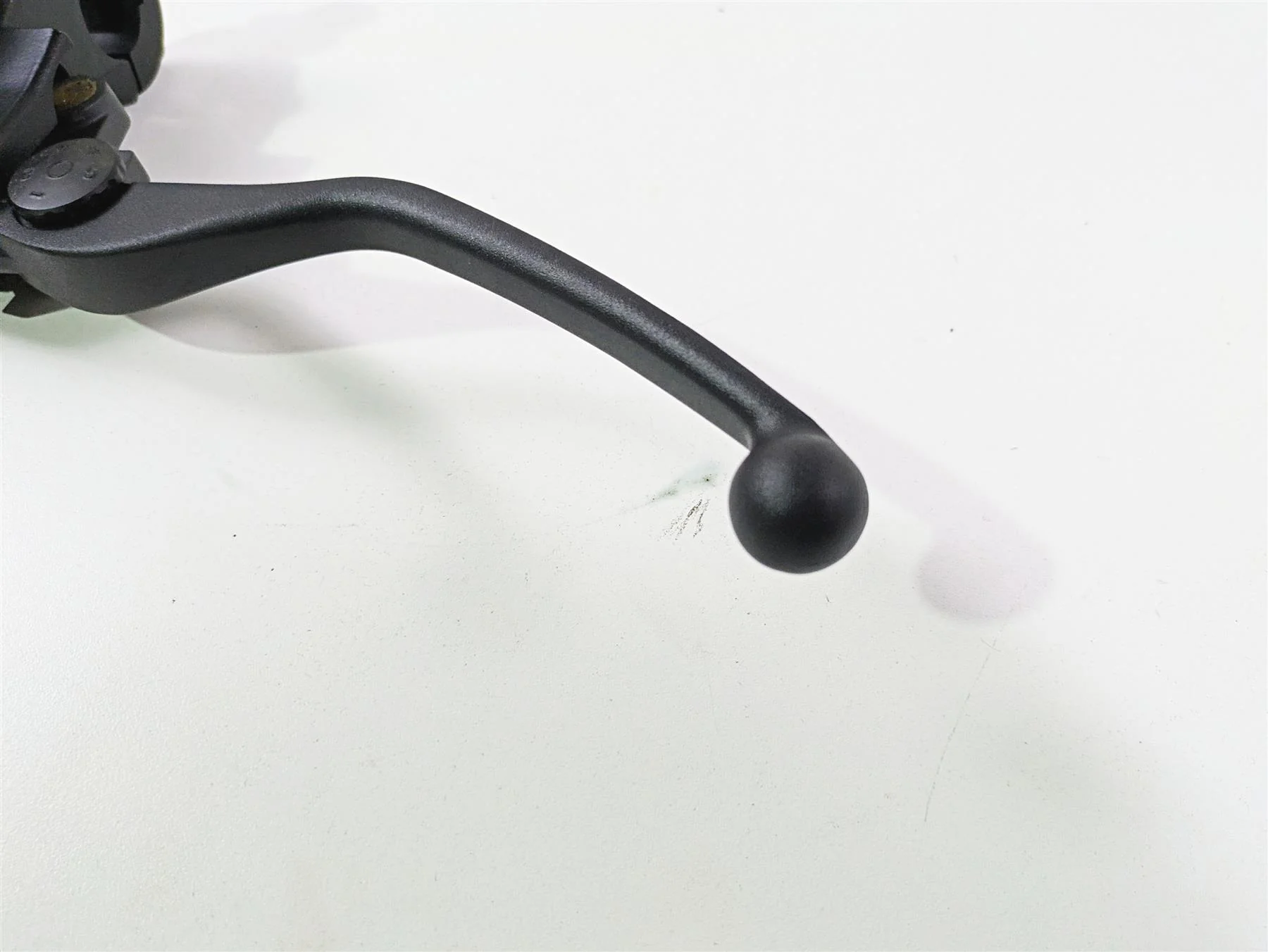 2022 BMW RnineT Pure K22 Nissin Clutch Master Cylinder 32721599066 - Image 11