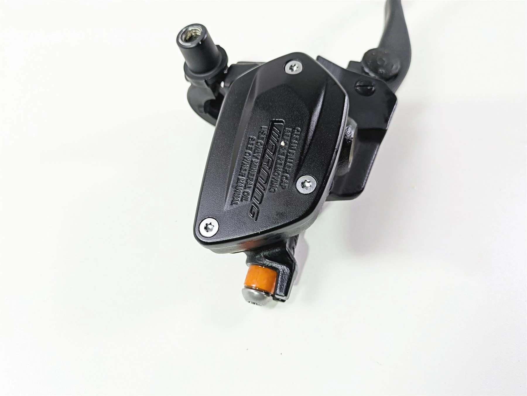 2022 BMW RnineT Pure K22 Nissin Clutch Master Cylinder 32721599066 - Image 3