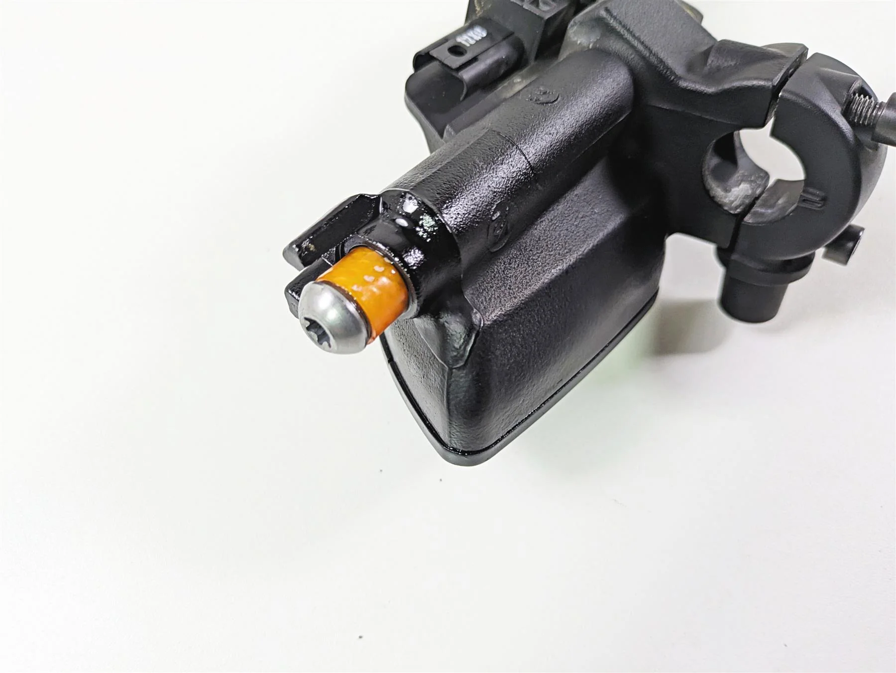 2022 BMW RnineT Pure K22 Nissin Clutch Master Cylinder 32721599066 - Image 9
