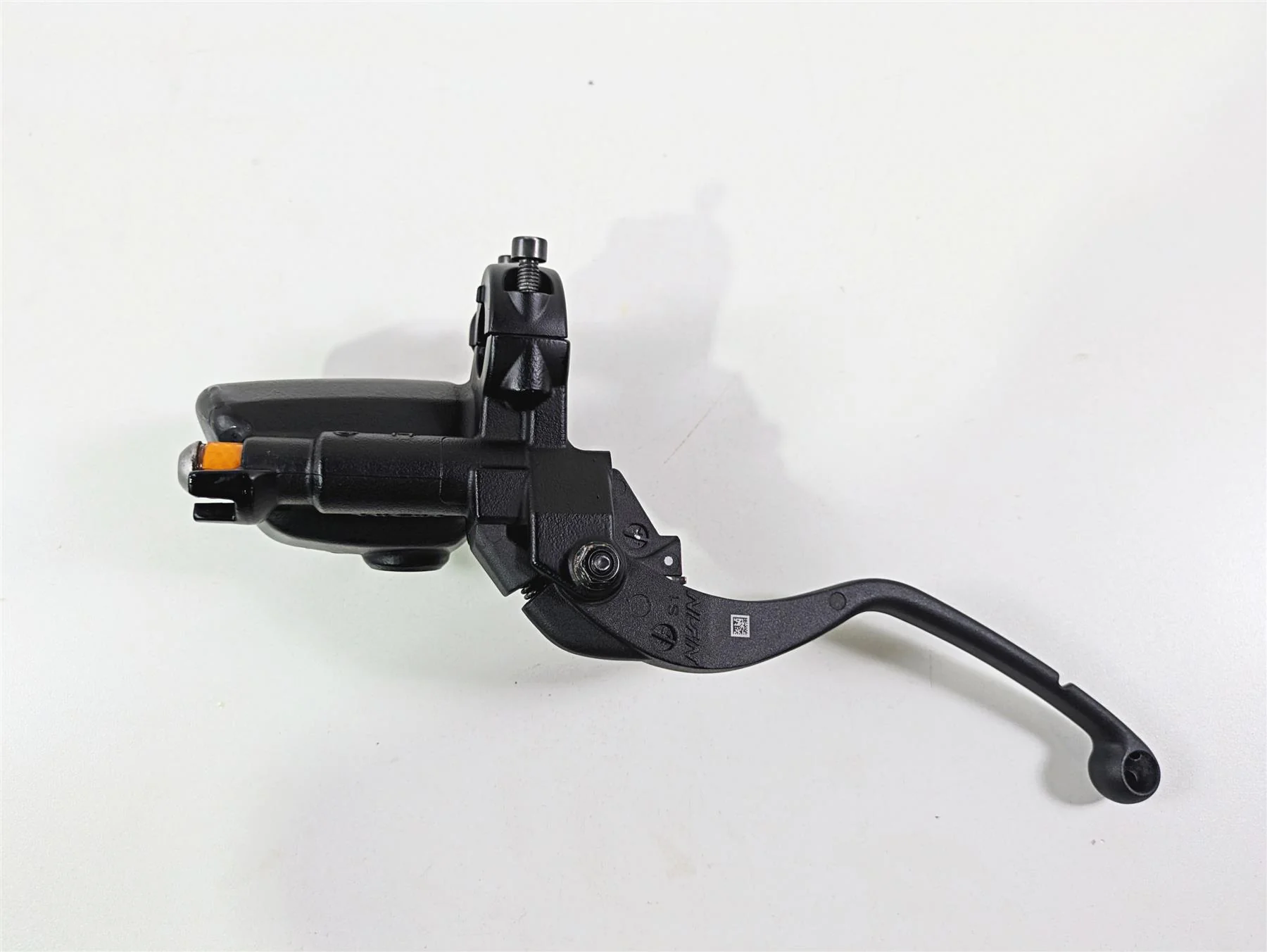2022 BMW RnineT Pure K22 Nissin Front Brake Master Cylinder 32728563845 - Image 9