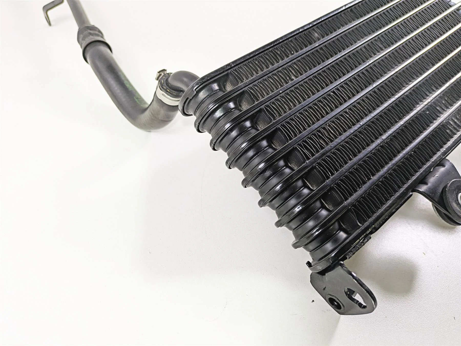 2022 BMW RnineT Pure K22 Oil Cooler & Lines 17218409648 - Image 10