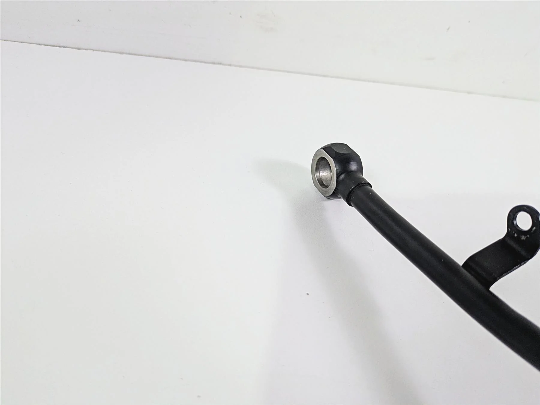 2022 BMW RnineT Pure K22 Oil Cooler & Lines 17218409648 - Image 6