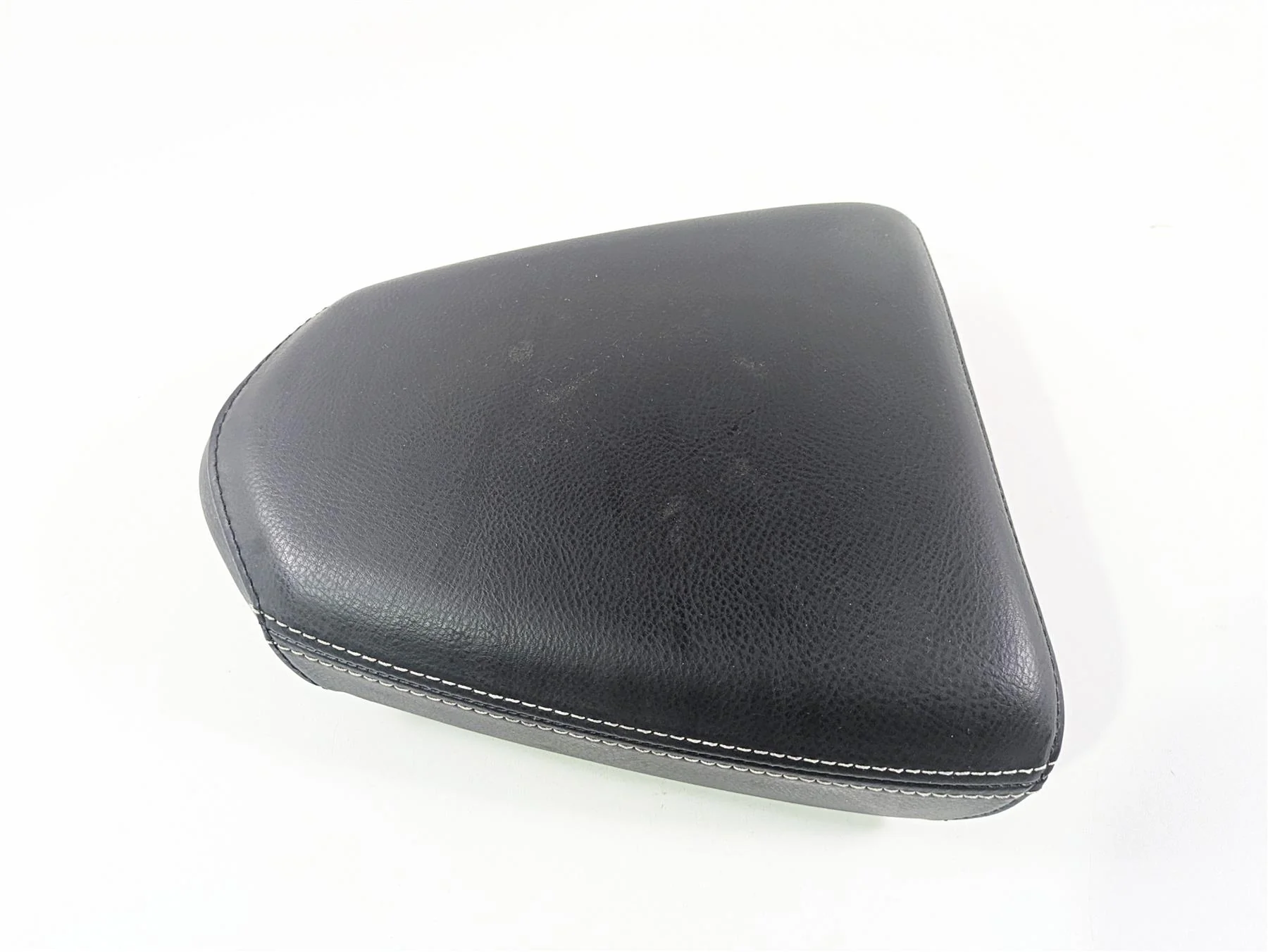 2022 BMW RnineT Pure K22 Passenger Pillion Rear Seat Saddle 52538531156 - Image 3
