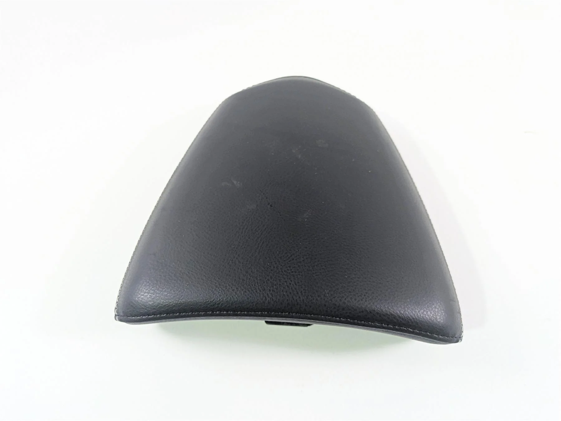 2022 BMW RnineT Pure K22 Passenger Pillion Rear Seat Saddle 52538531156 - Image 4