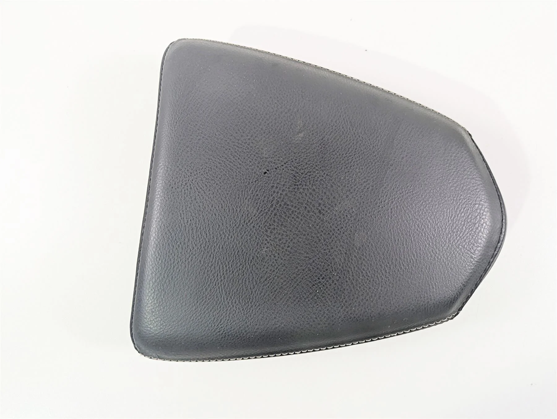 2022 BMW RnineT Pure K22 Passenger Pillion Rear Seat Saddle 52538531156 - Image 5