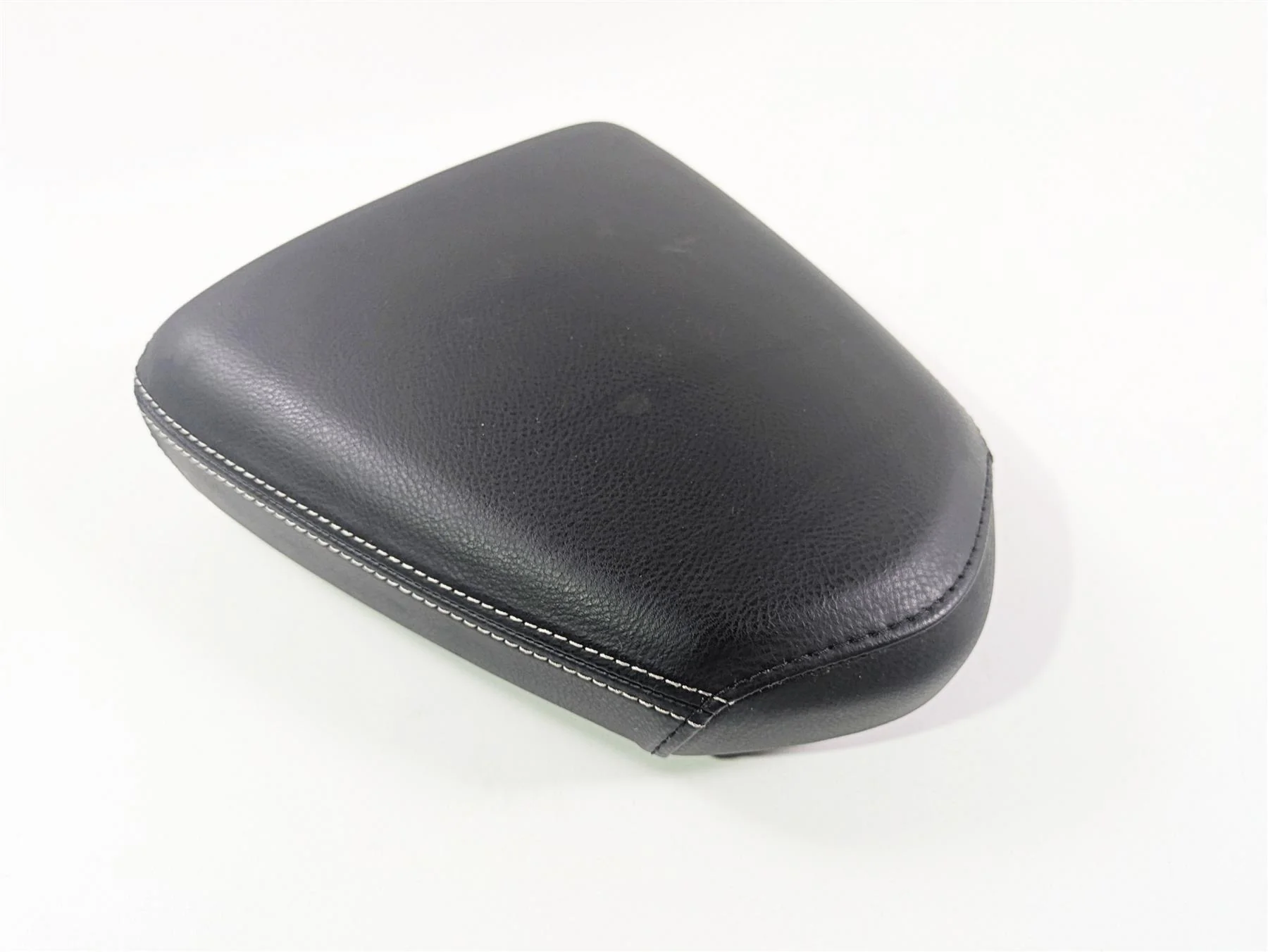 2022 BMW RnineT Pure K22 Passenger Pillion Rear Seat Saddle 52538531156 - Image 9
