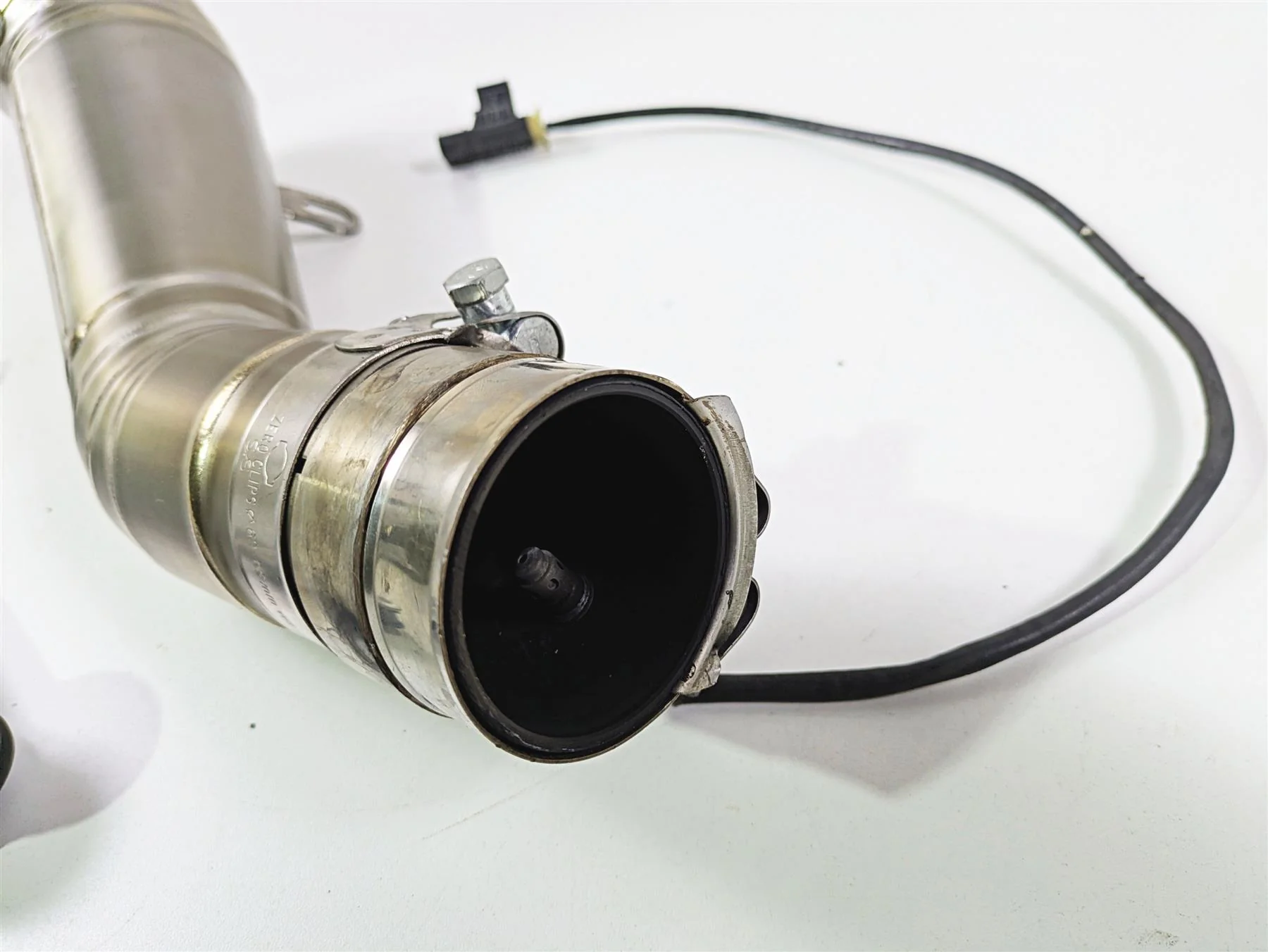 2022 BMW RnineT Pure K22 Pro Race GP-MP1 Slip-On Exhaust BMW-R9T19P-GPMP1-ST - Image 10