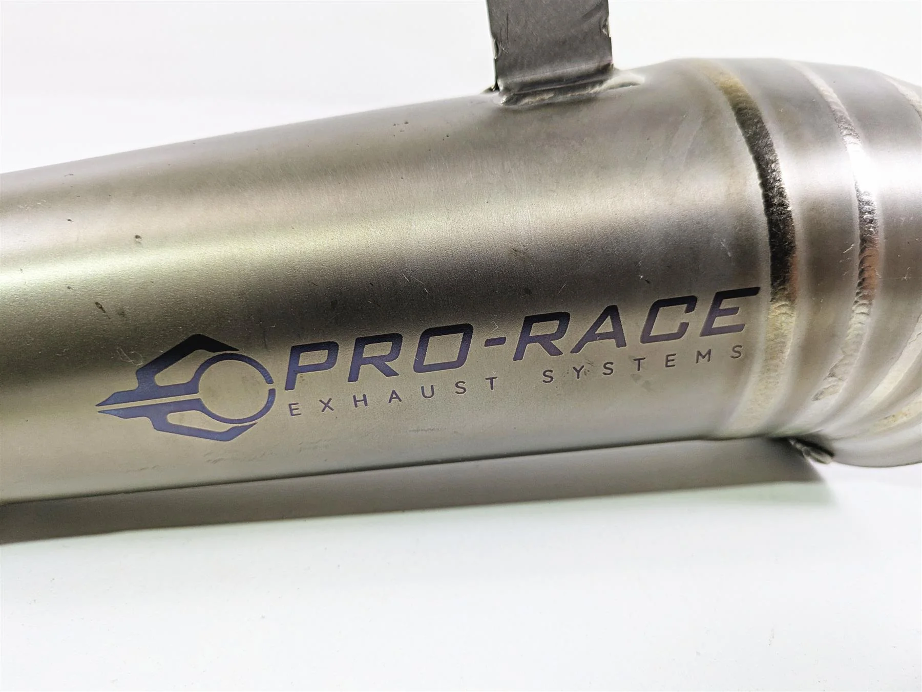 2022 BMW RnineT Pure K22 Pro Race GP-MP1 Slip-On Exhaust BMW-R9T19P-GPMP1-ST - Image 5