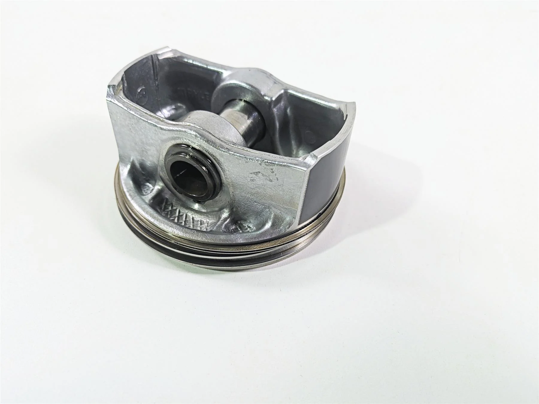 2022 BMW RnineT Pure K22 Right Piston E=12.0 11257721863 - Image 8