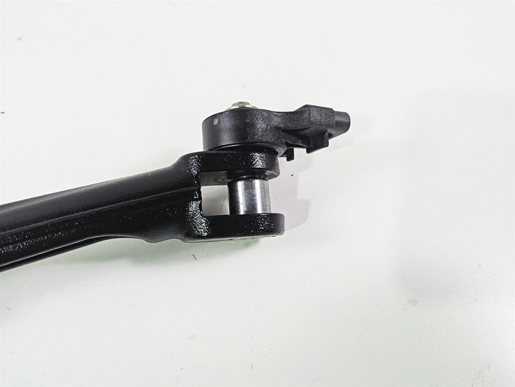 2022 BMW RnineT Pure K22 Side Kickstand Kick Stand + Switch 46531539551 - Image 10