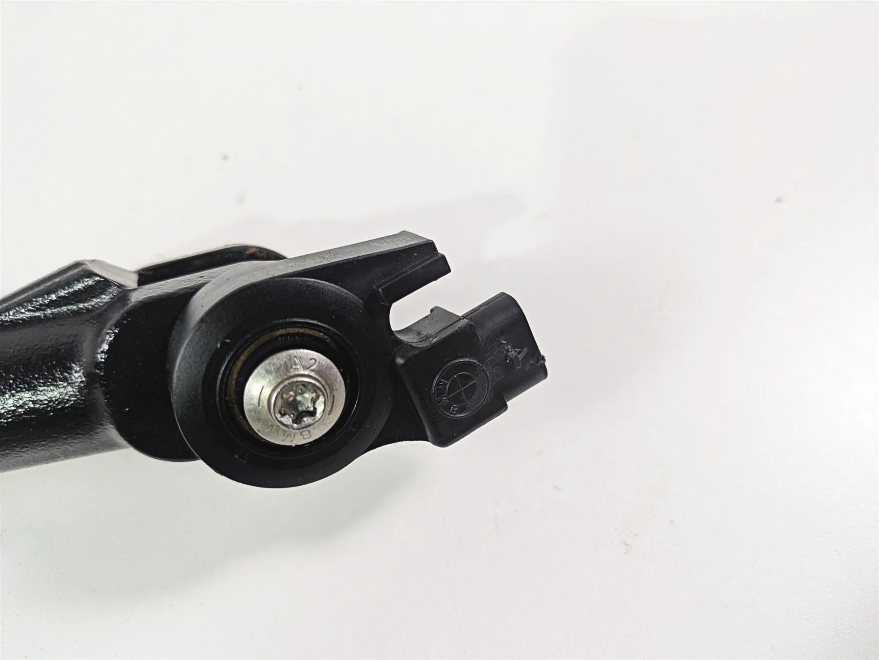 2022 BMW RnineT Pure K22 Side Kickstand Kick Stand + Switch 46531539551 - Image 11