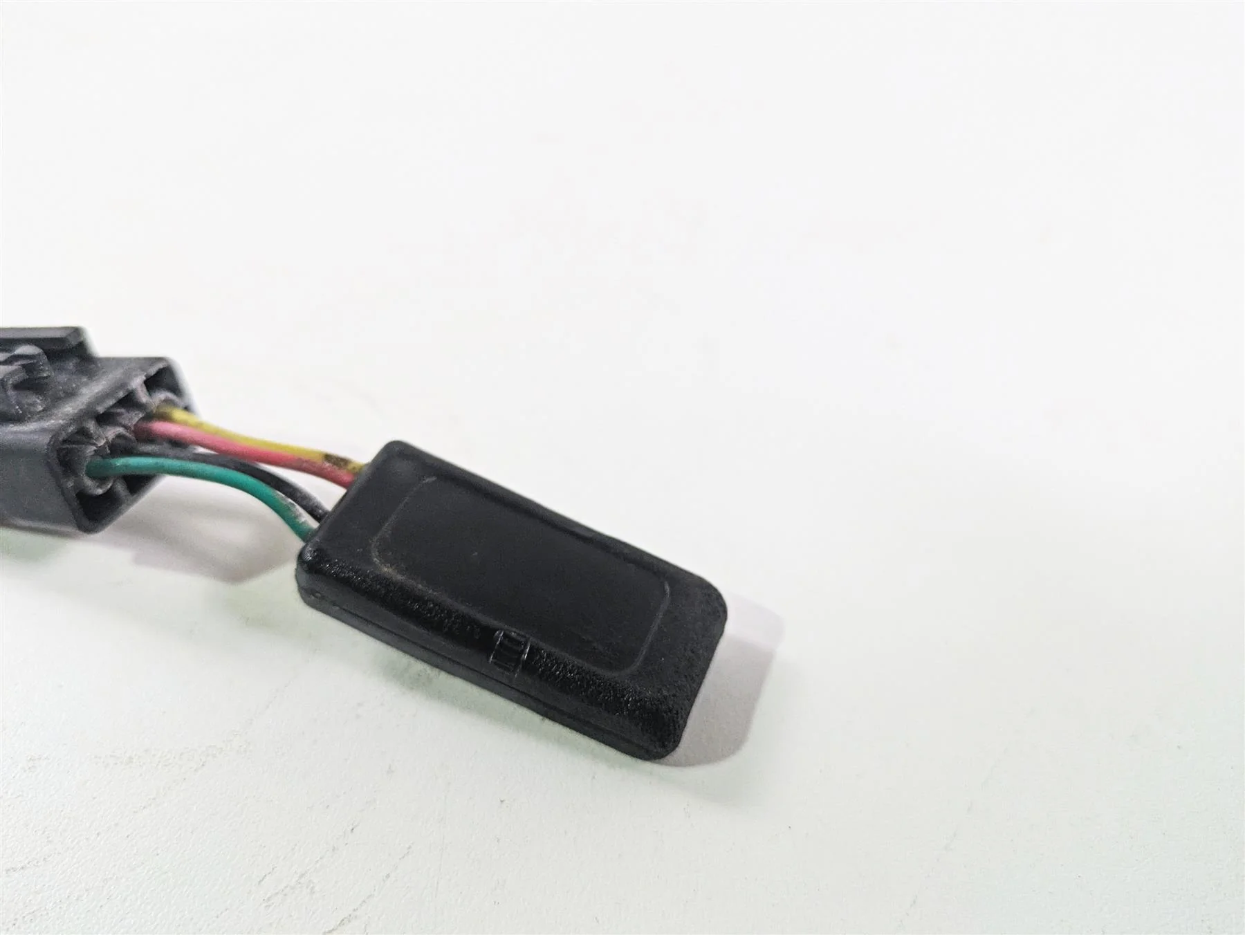 2022 BMW RnineT Pure K22 Skutrnet Servo Buddy Ecm Ecu 42-2757 - Image 11