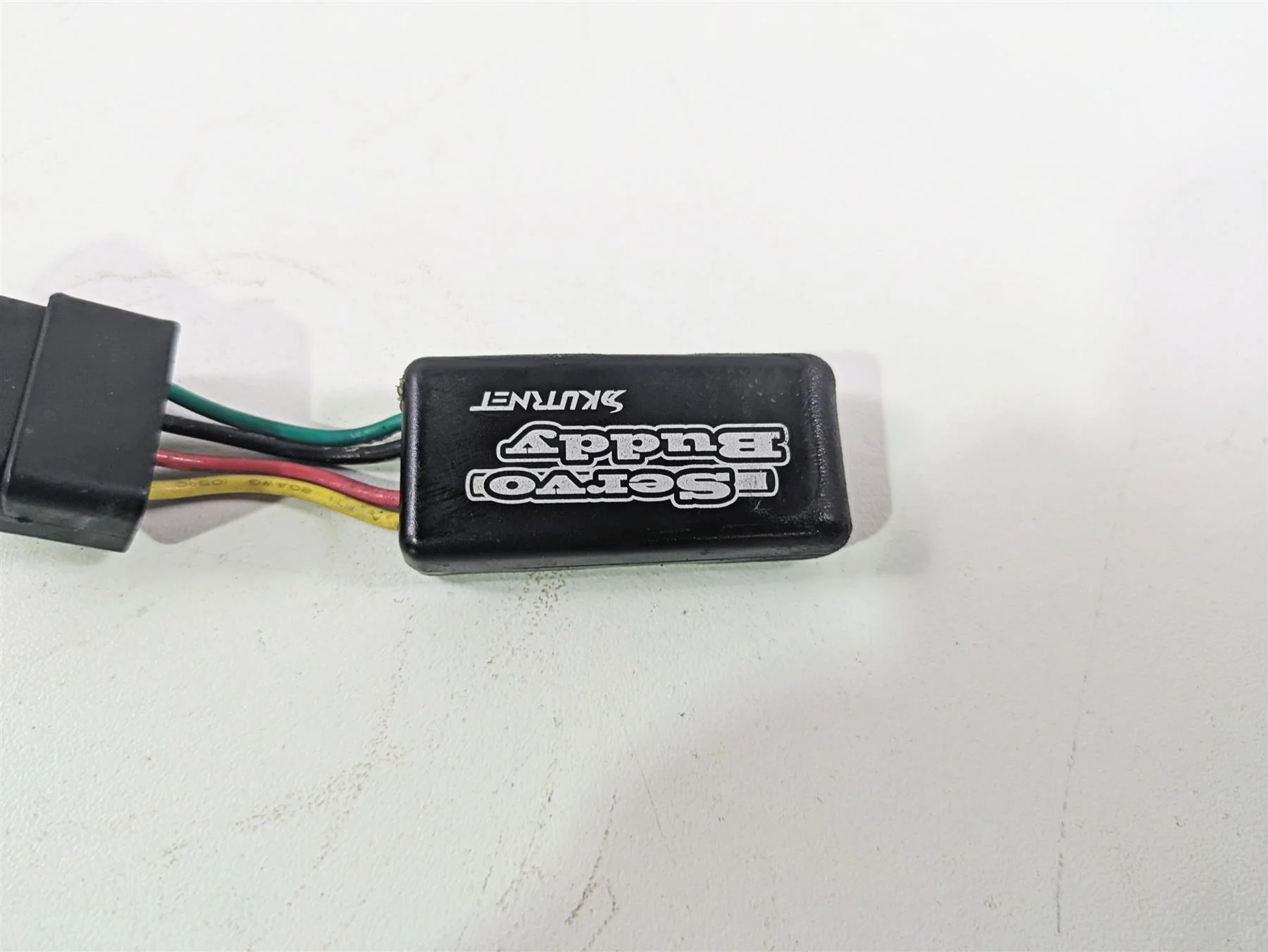2022 BMW RnineT Pure K22 Skutrnet Servo Buddy Ecm Ecu 42-2757 - Image 12