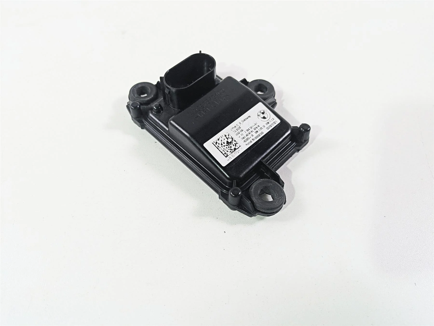 2022 BMW RnineT Pure K22 Speedometer Gauge Control Module 62117924321 - Image 10