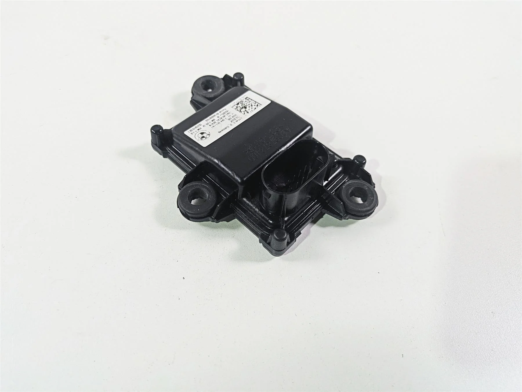 2022 BMW RnineT Pure K22 Speedometer Gauge Control Module 62117924321 - Image 12