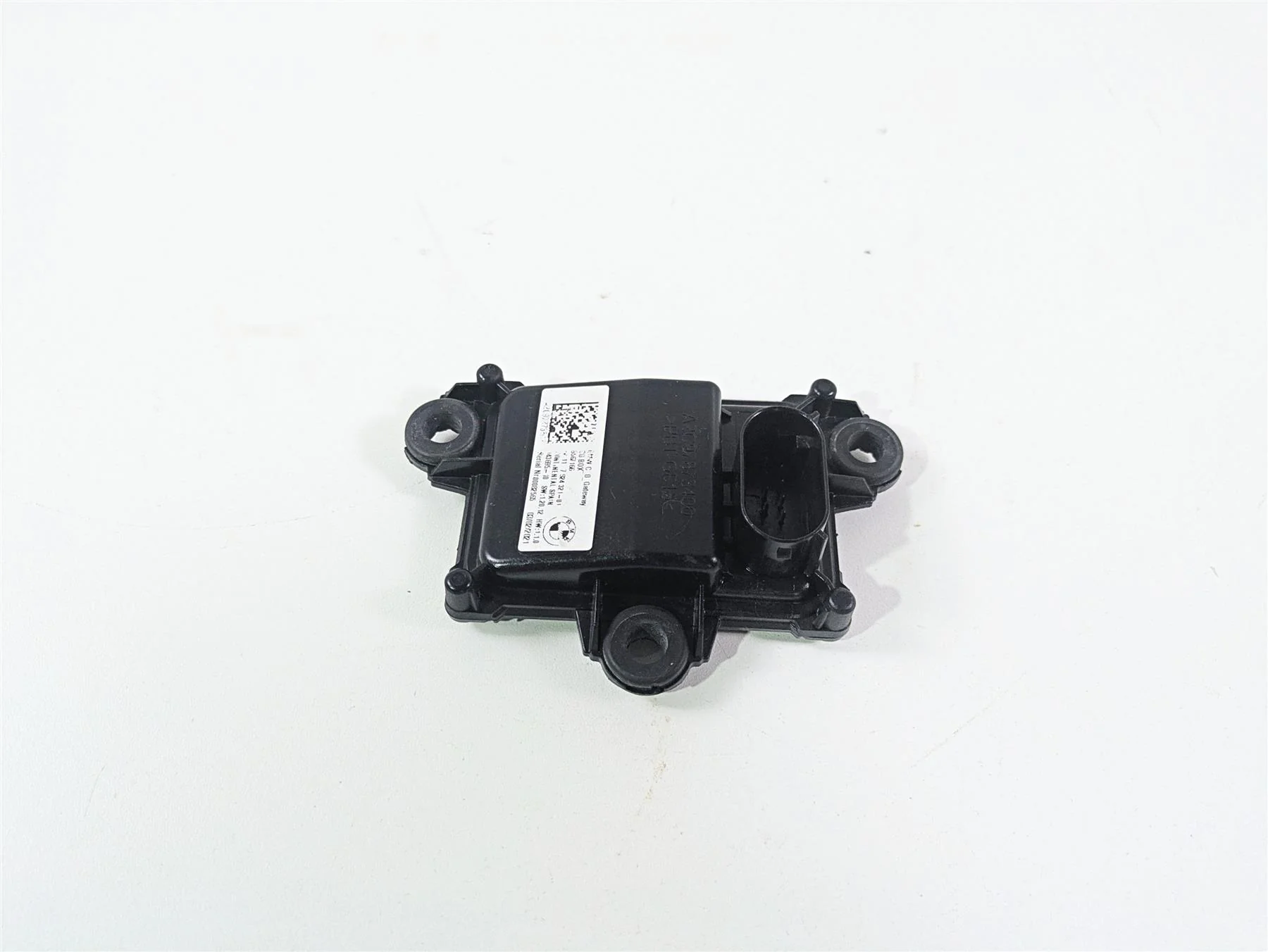 2022 BMW RnineT Pure K22 Speedometer Gauge Control Module 62117924321 - Image 2