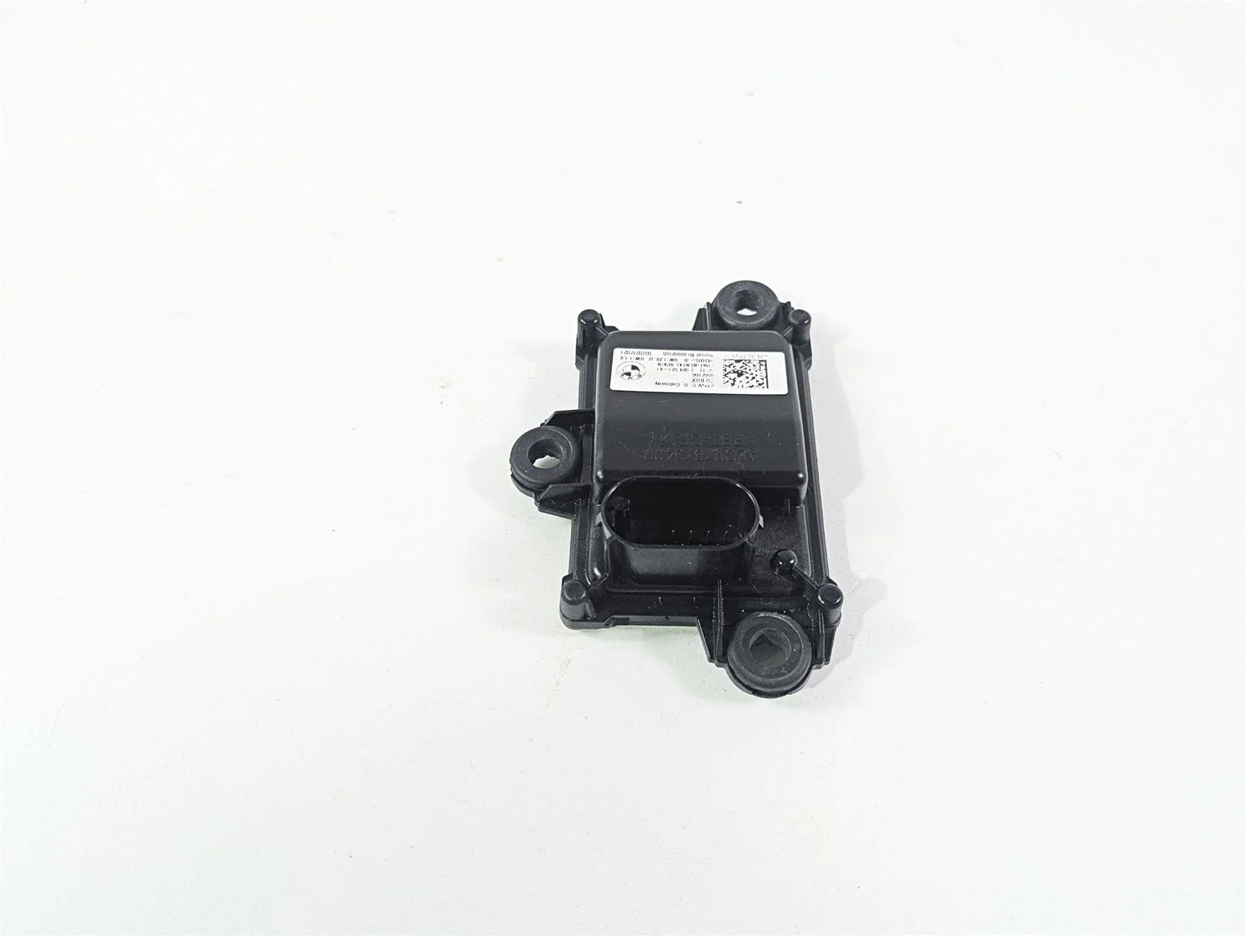 2022 BMW RnineT Pure K22 Speedometer Gauge Control Module 62117924321 - Image 3