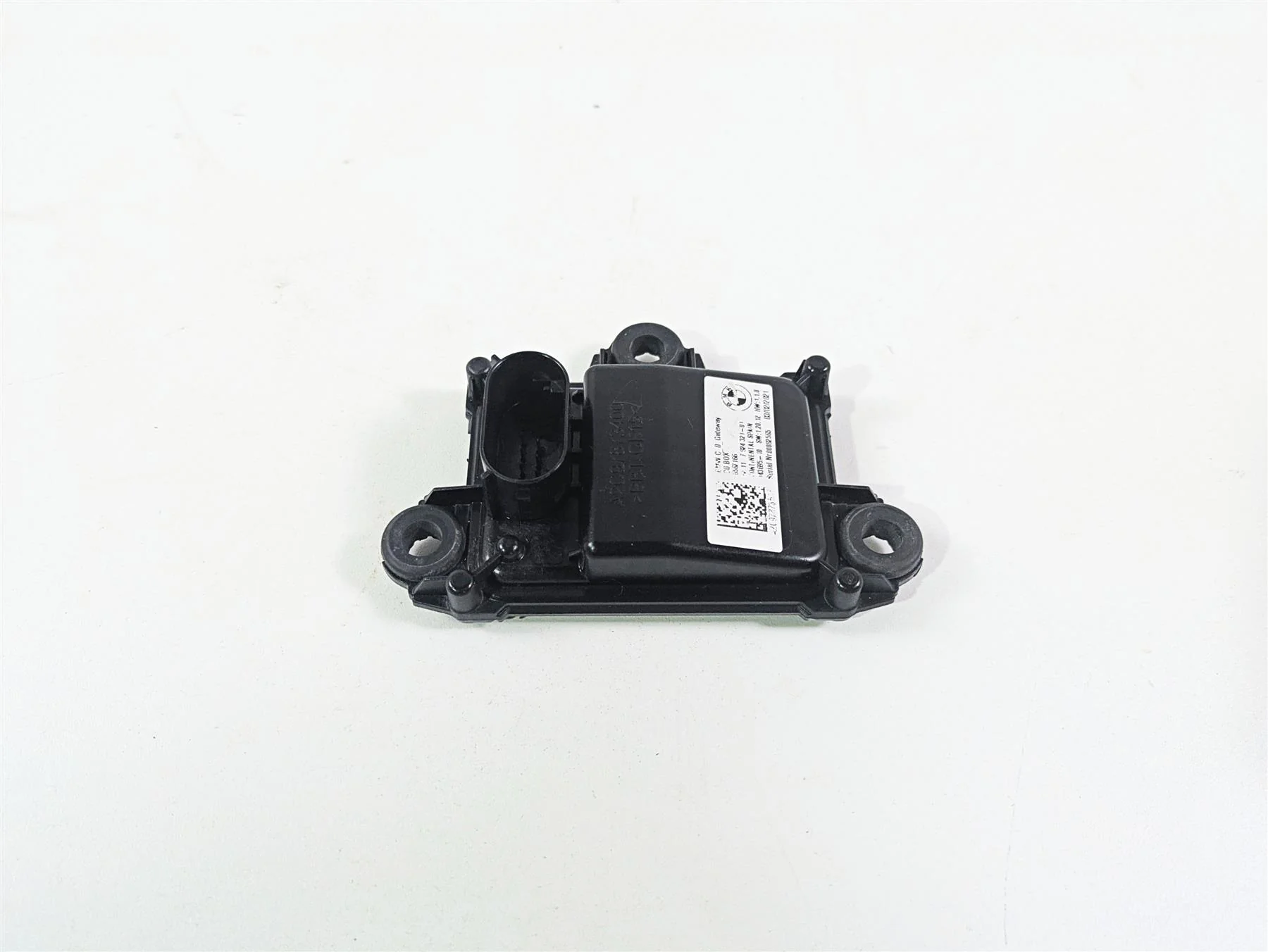 2022 BMW RnineT Pure K22 Speedometer Gauge Control Module 62117924321 - Image 4