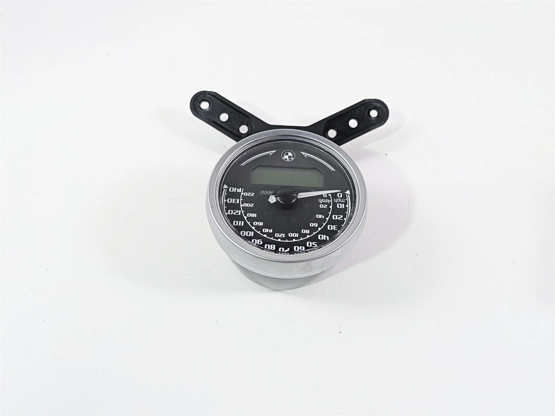 2022 BMW RnineT Pure K22 Speedometer Gauge Instrument - 9k 62111691264 - Image 4