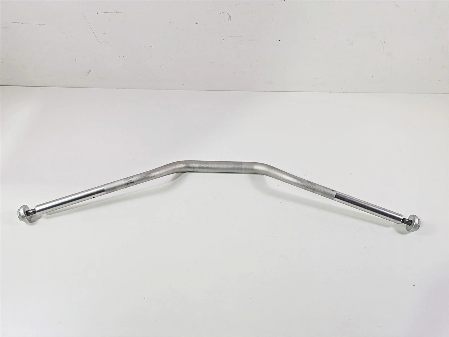 2022 BMW RnineT Pure K22 Straight Handlebar Handle Bar 32719457889