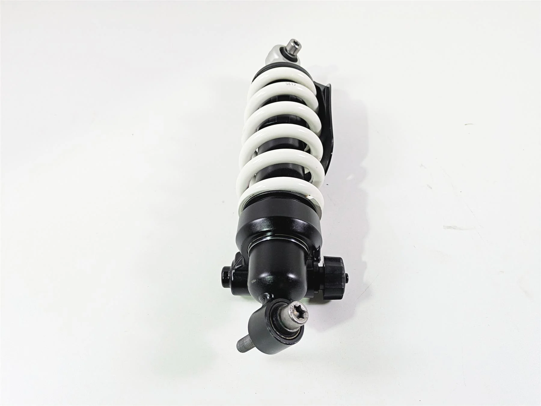 2022 BMW RnineT Pure K22 Straight Rear Shock Damper 33549457871 - Image 10