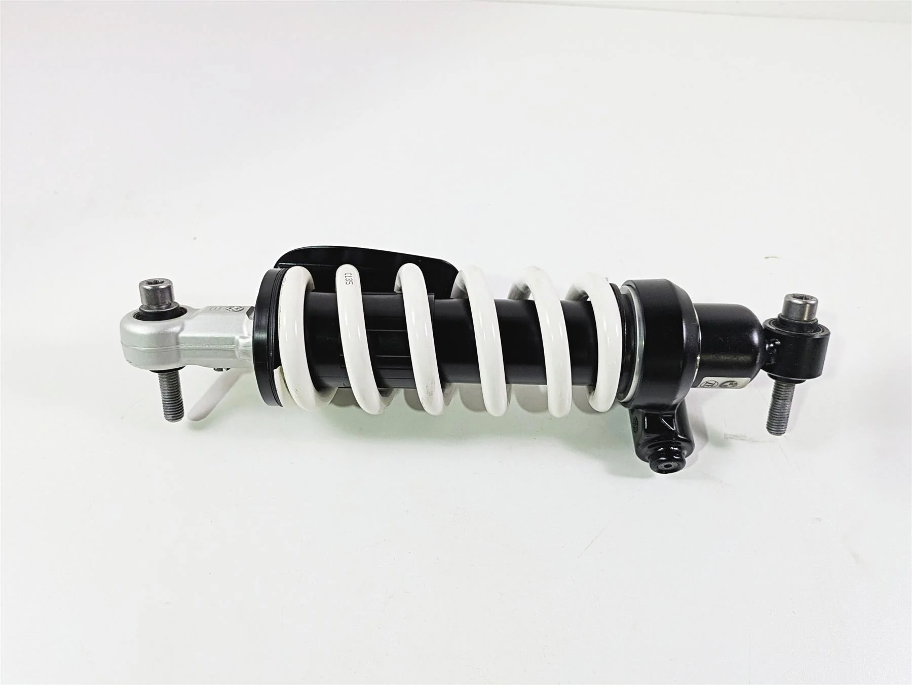 2022 BMW RnineT Pure K22 Straight Rear Shock Damper 33549457871 - Image 11