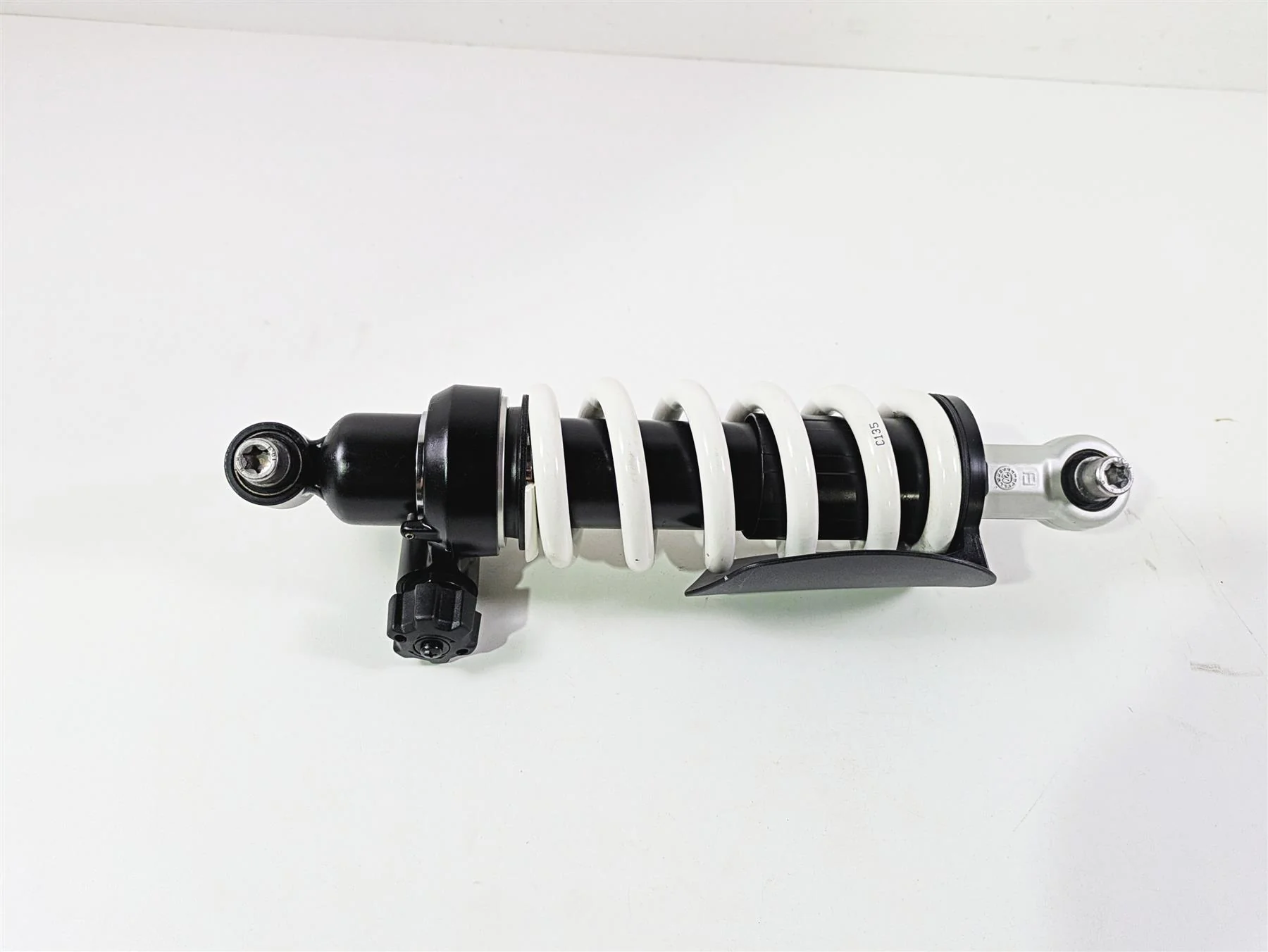 2022 BMW RnineT Pure K22 Straight Rear Shock Damper 33549457871 - Image 12