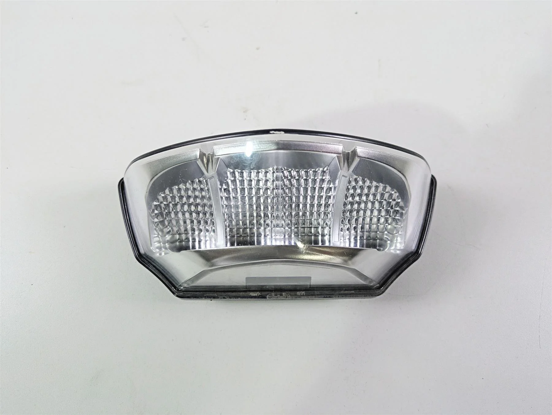 2022 BMW RnineT Pure K22 Taillight Tail Light Lamp 63218524100 - Image 5