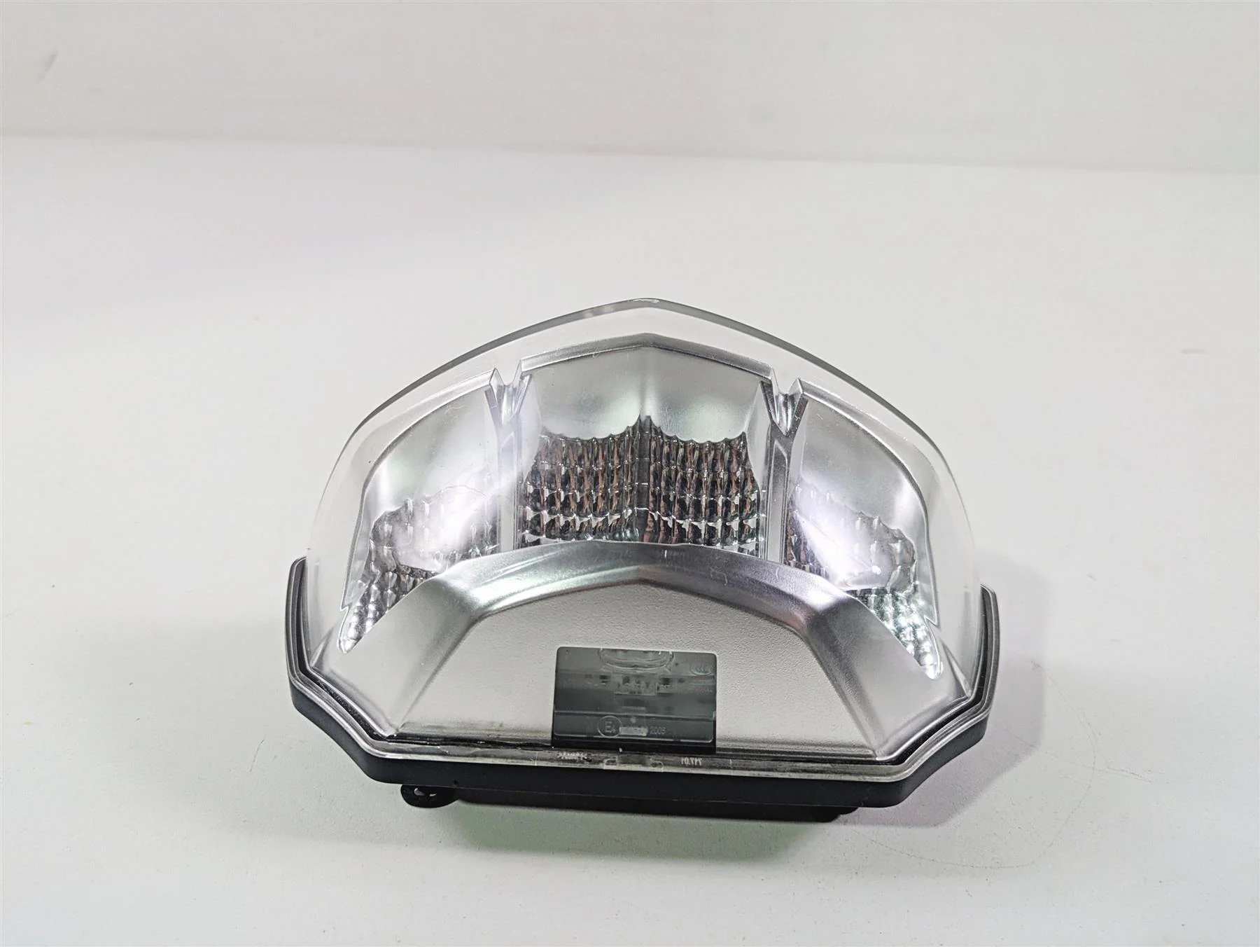 2022 BMW RnineT Pure K22 Taillight Tail Light Lamp 63218524100 - Image 6