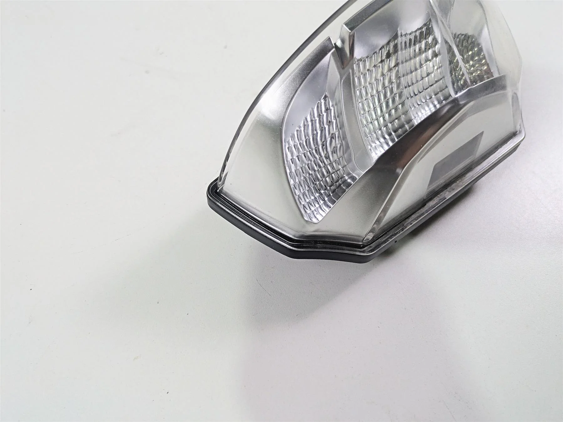 2022 BMW RnineT Pure K22 Taillight Tail Light Lamp 63218524100 - Image 7