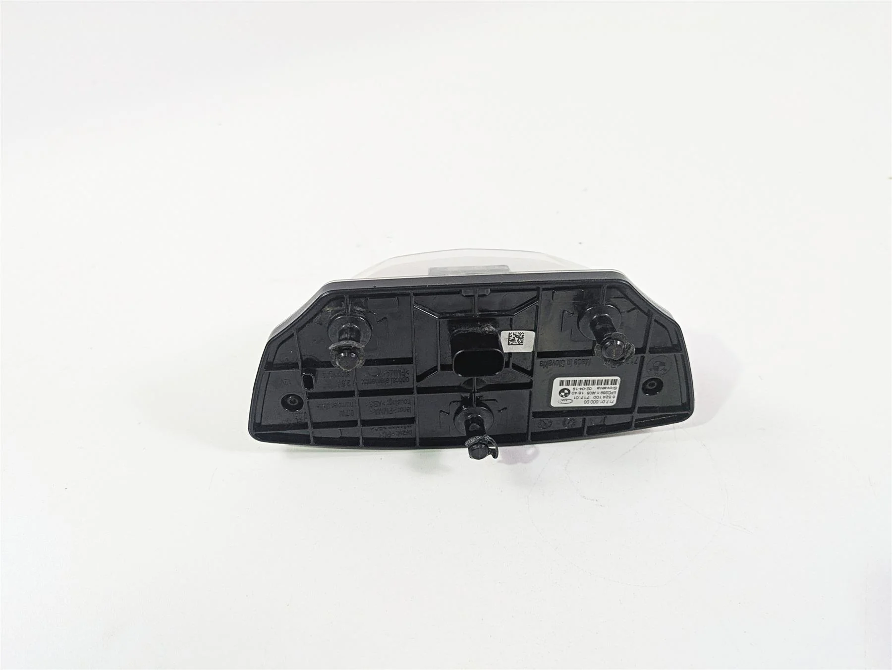 2022 BMW RnineT Pure K22 Taillight Tail Light Lamp 63218524100 - Image 9