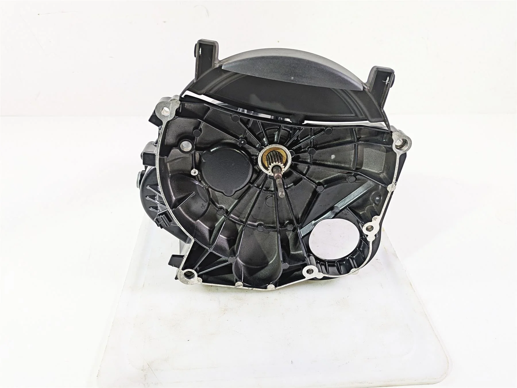 2022 BMW RnineT Pure K22 Transmission Gear Box SCA 6 Speed - 9k 23007923190 - Image 5
